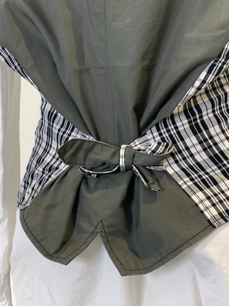 Vivienne Westwood Vivienne Westwood size44 Men's striped cardigan Size M / US 6-8 / IT 42-44 - 5 Thumbnail