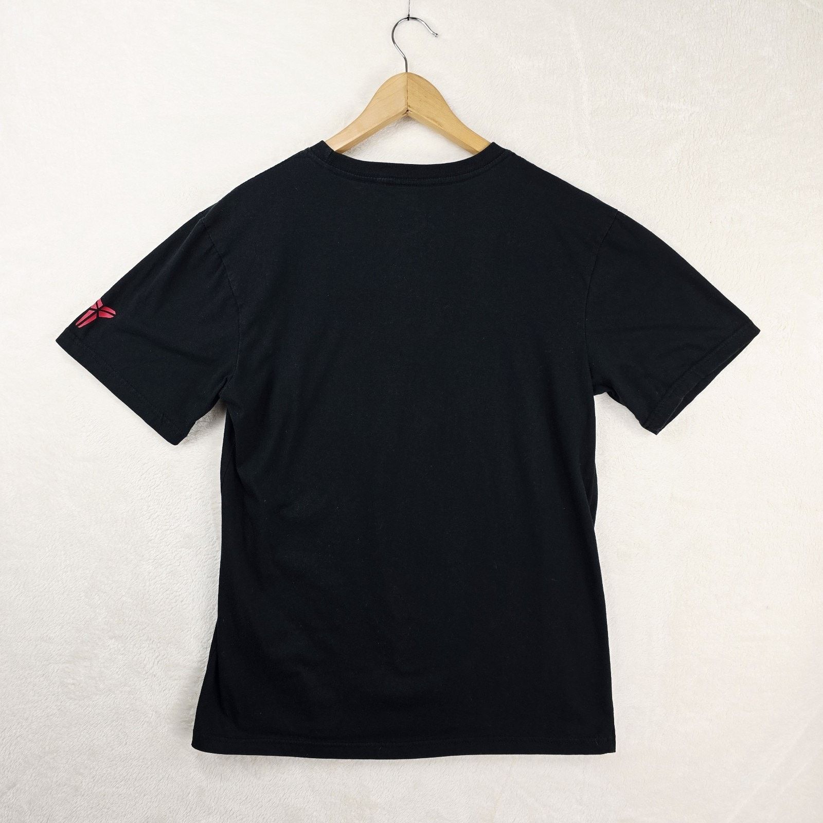 Nike Nike Zoom Kobe 6 VI Protro Shirt Medium Black Mamba Bryant Size US M / EU 48-50 / 2 - 7 Thumbnail