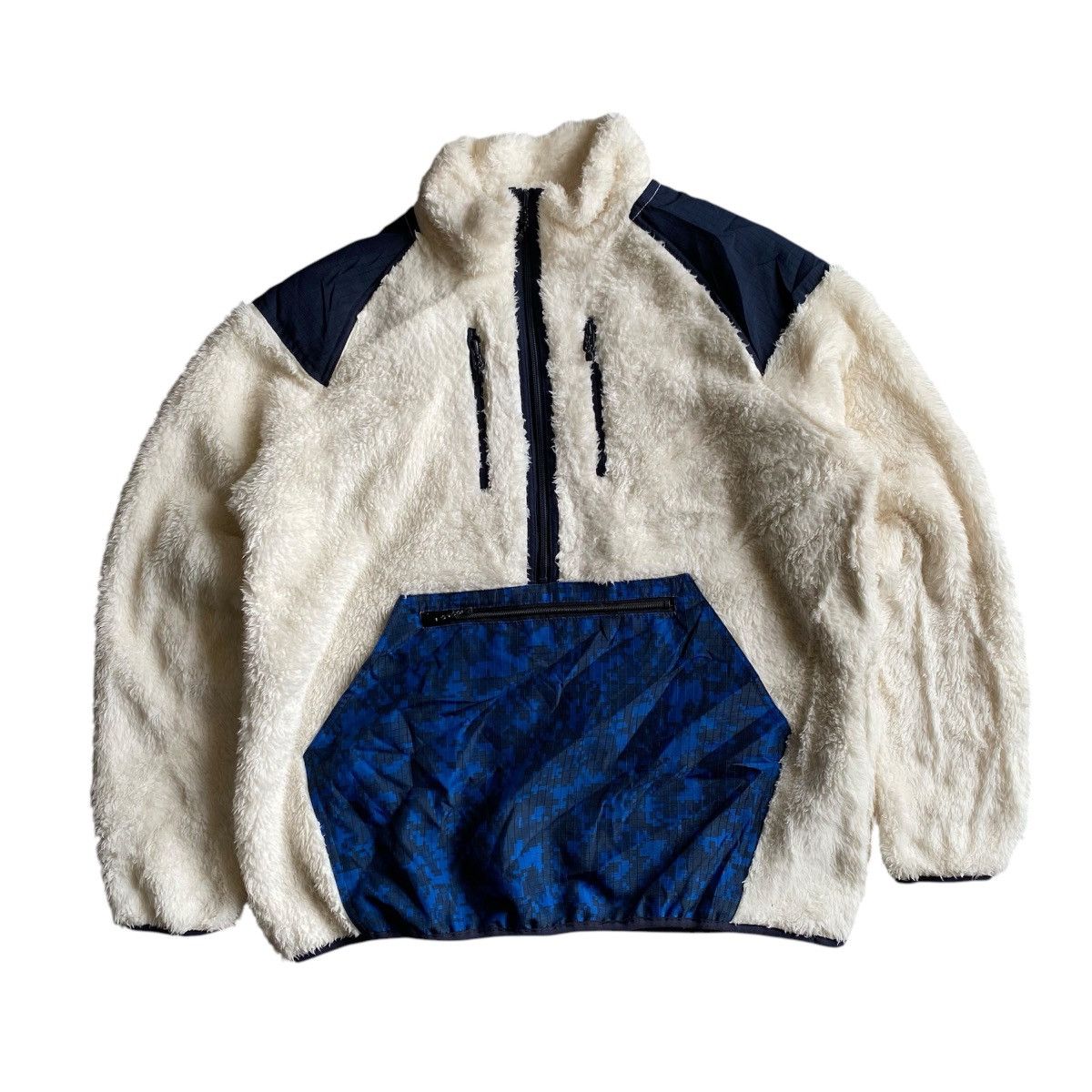 Japanese Brand ⚡️Fieldcore Fleece Sweater Size US L / EU 52-54 / 3 - 1 Thumbnail