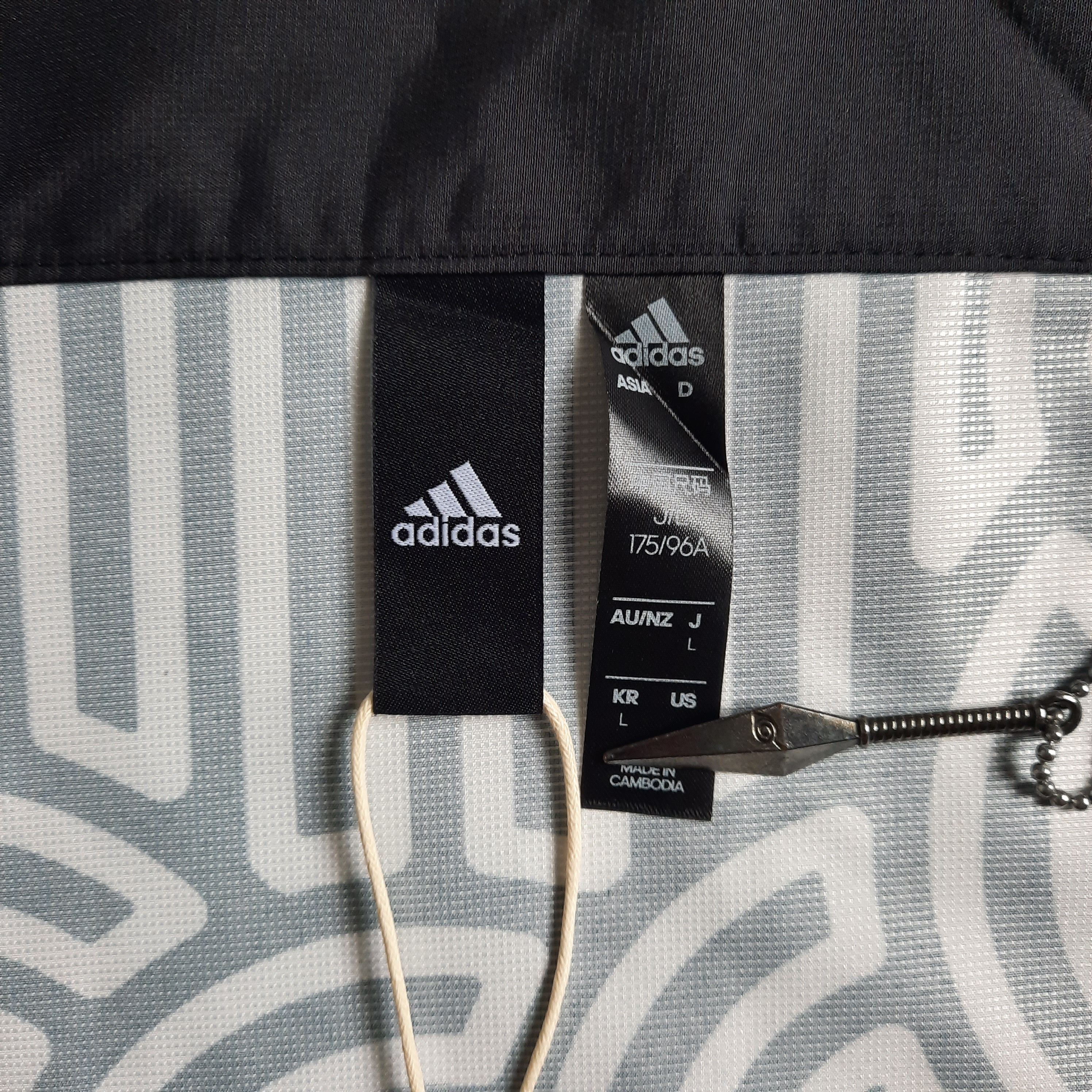 Adidas 🌟 Adidas x hiroko takahashi tokyo pack happi kimono jacket Size US M / EU 48-50 / 2 - 10 Thumbnail