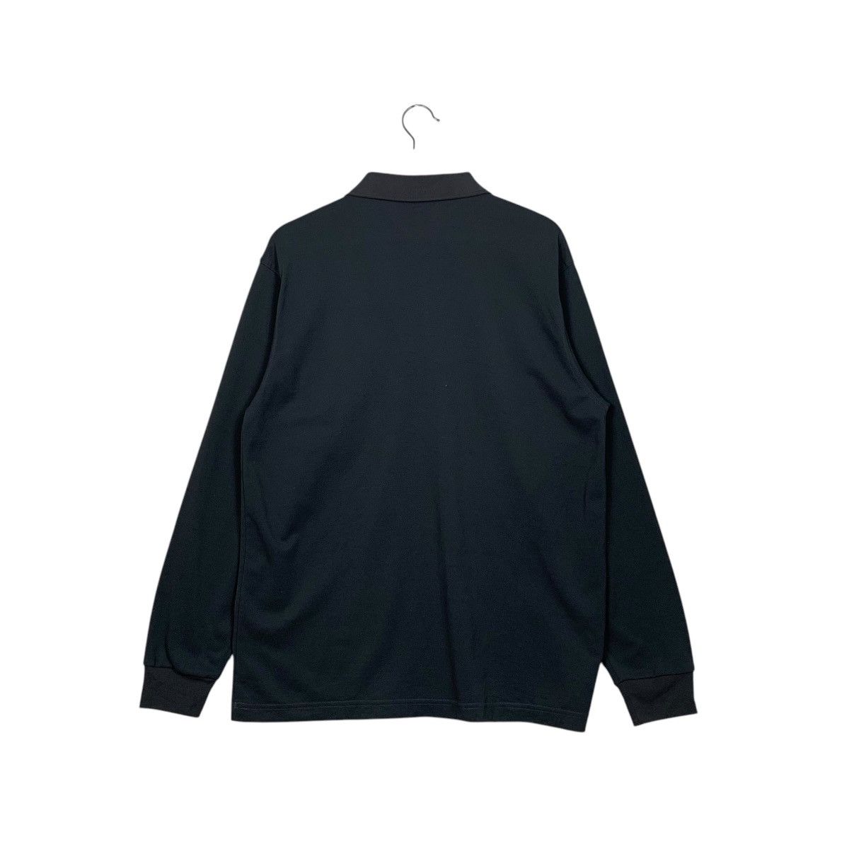 Montbell MONT-BELL Single Pocket Long Sleeve Polos Shirt #2616-C117 Size US L / EU 52-54 / 3 - 8 Thumbnail