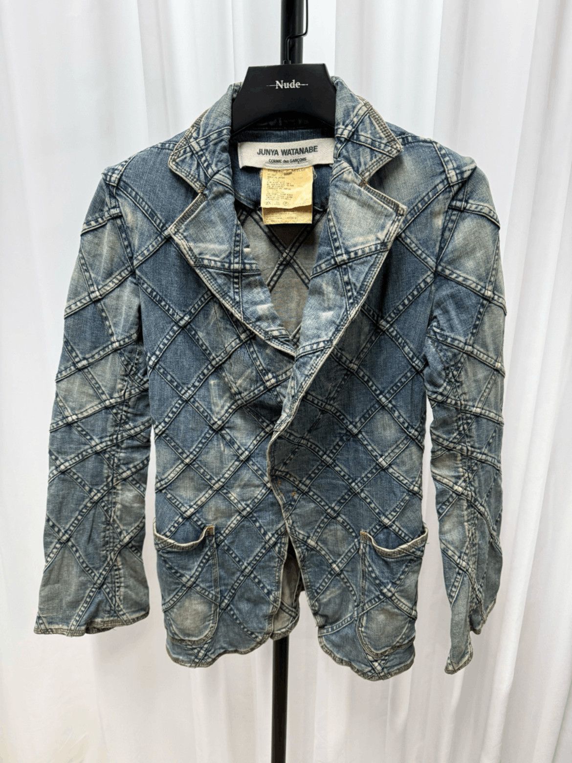 Other Junya Watanabe -2507 Size US S / EU 44-46 / 1 - 7 Thumbnail