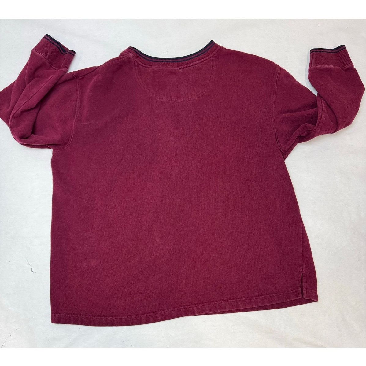 Disney Vintage Disney Classics Grumpy Snow White Sweatshirt Large Size L / US 10 / IT 46 - 2 Thumbnail