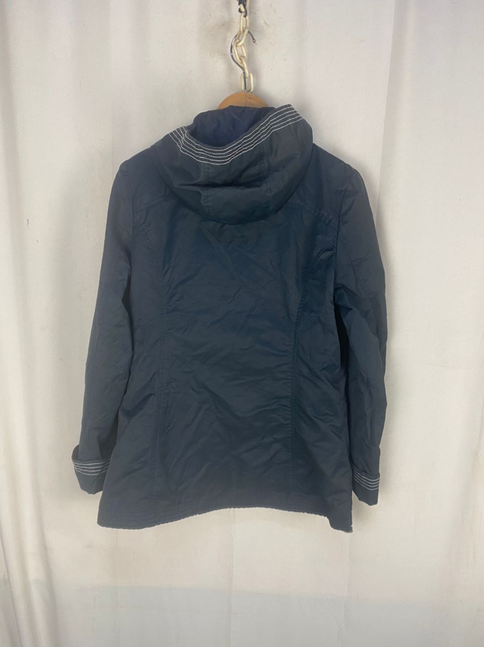 Eddie Bauer Unisex 🔥Eddie Bauer hoodie zipper jacket Size S / US 4 / IT 40 - 11 Thumbnail
