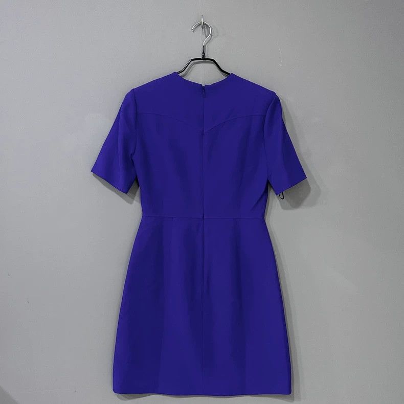 Gucci Gucci Solid color dress 2504-Nextarrow Size S / US 4 / IT 40 - 3 Thumbnail