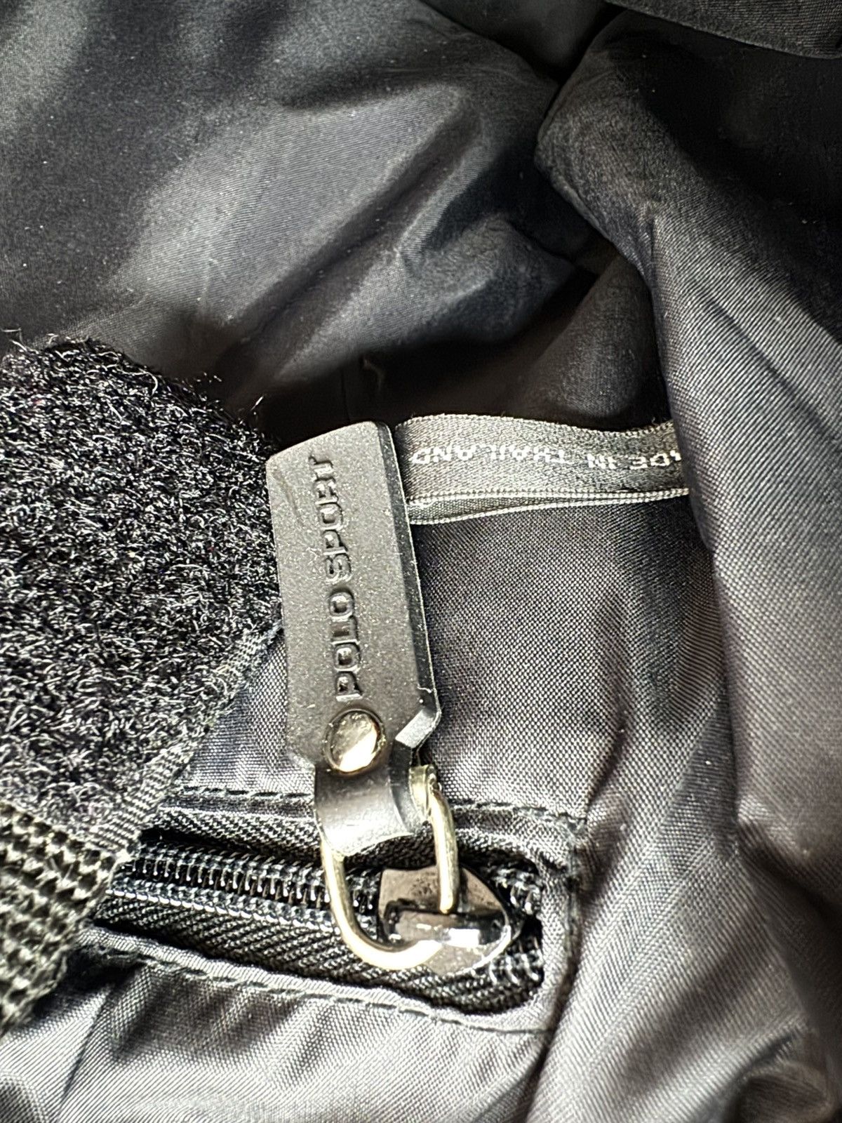 Polo Sport Ralph Lauren bag