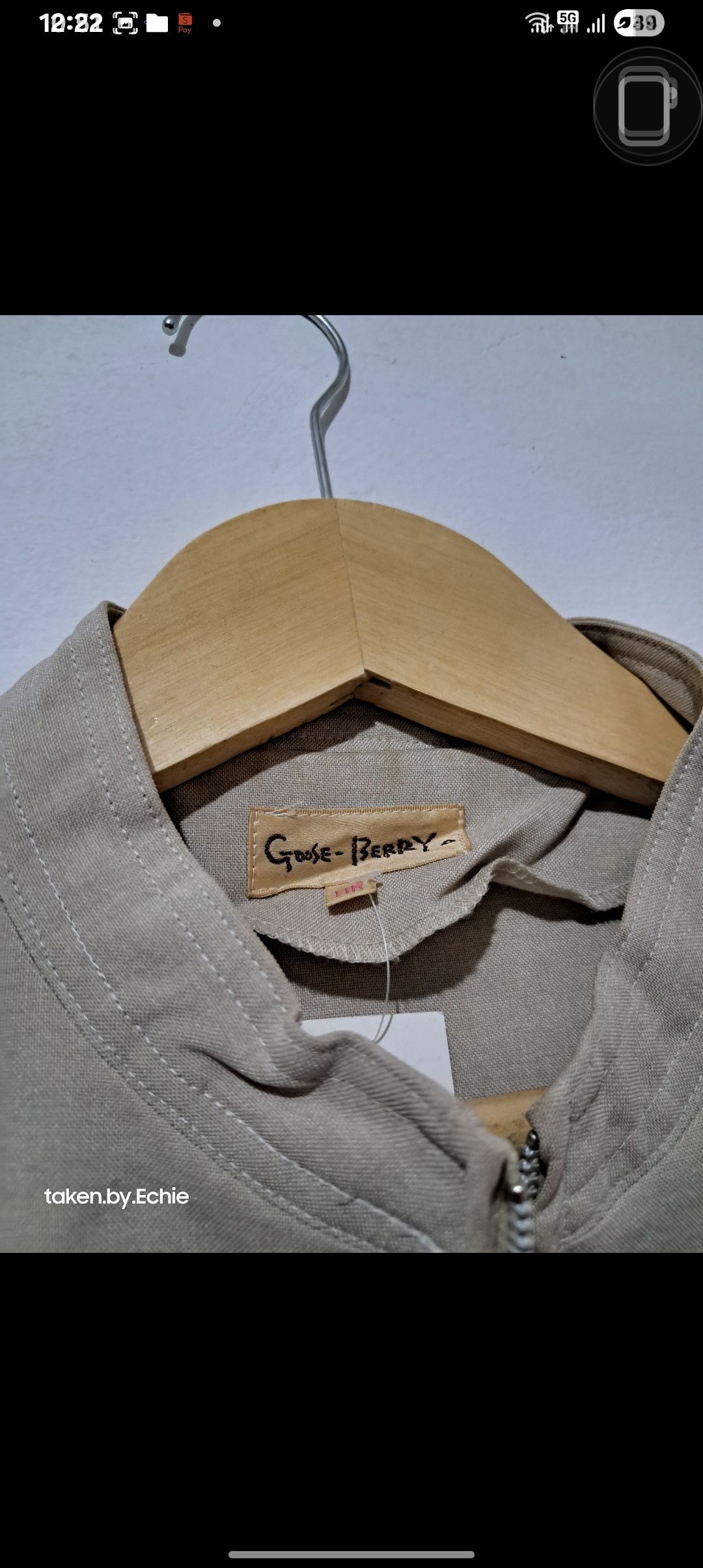 Other On SALE. Goose Berry Vests. Size US S / EU 44-46 / 1 - 3 Thumbnail