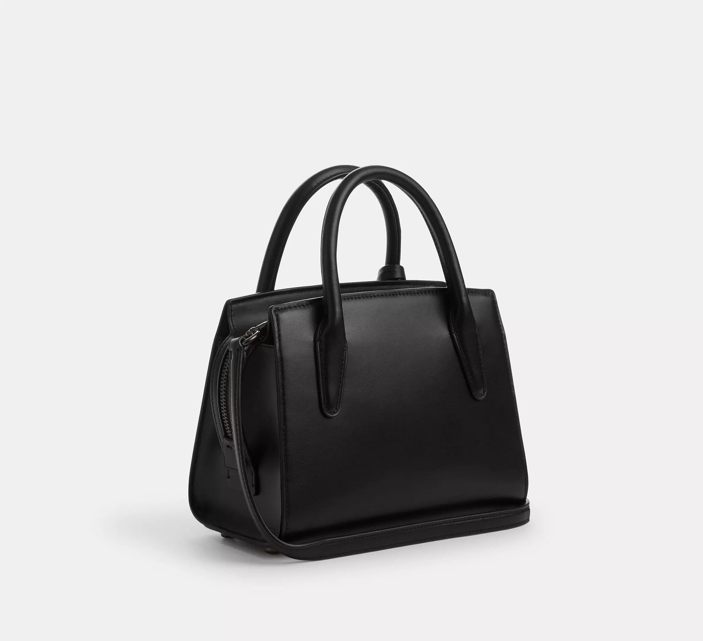 Coach Andrea Carryall Bag CP081 Size ONE SIZE - 7 Thumbnail