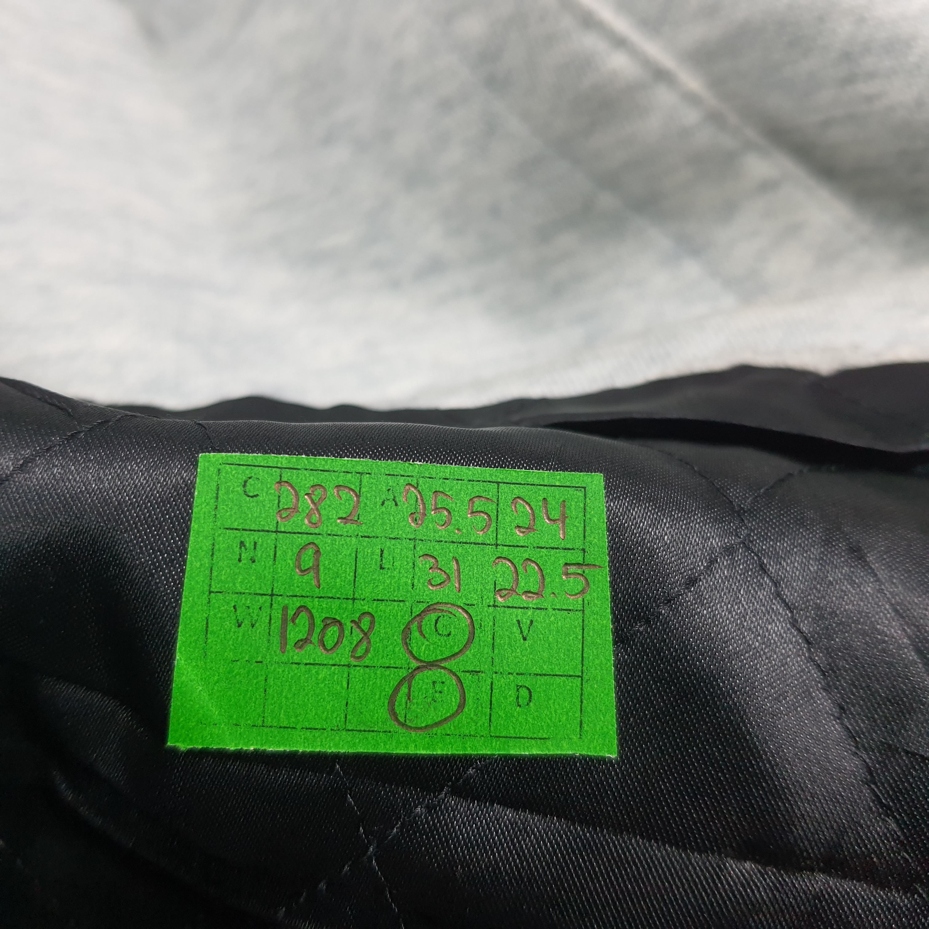 Adidas Vintage Rare 90s Adidas Big Logo Hoodie Full Zipper C282N9 Size US XL / EU 56 / 4 - 16 Thumbnail