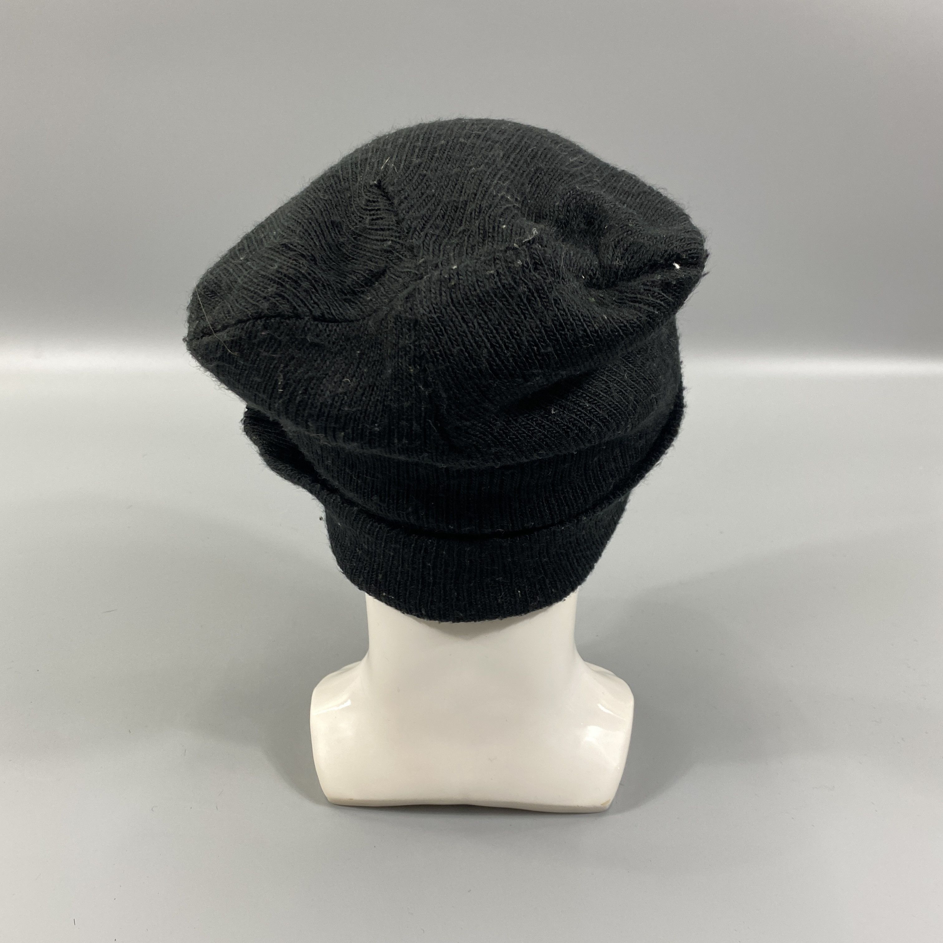 Nike Nike Swoosh Beanie Hats -BN1181 Size ONE SIZE - 3 Thumbnail
