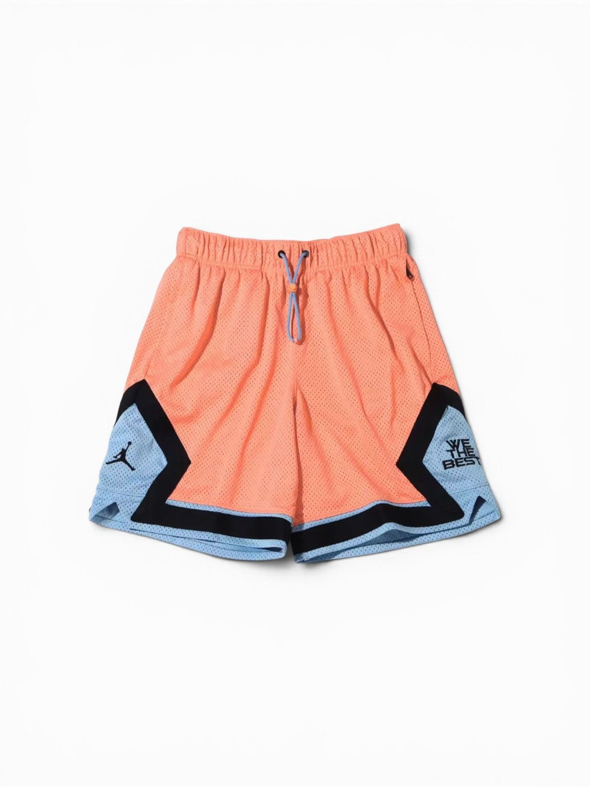 Dj Khaled × Jordan Brand Air Jordan x Cactus jack Shorts Size US 30 / EU 46 - 1 Thumbnail