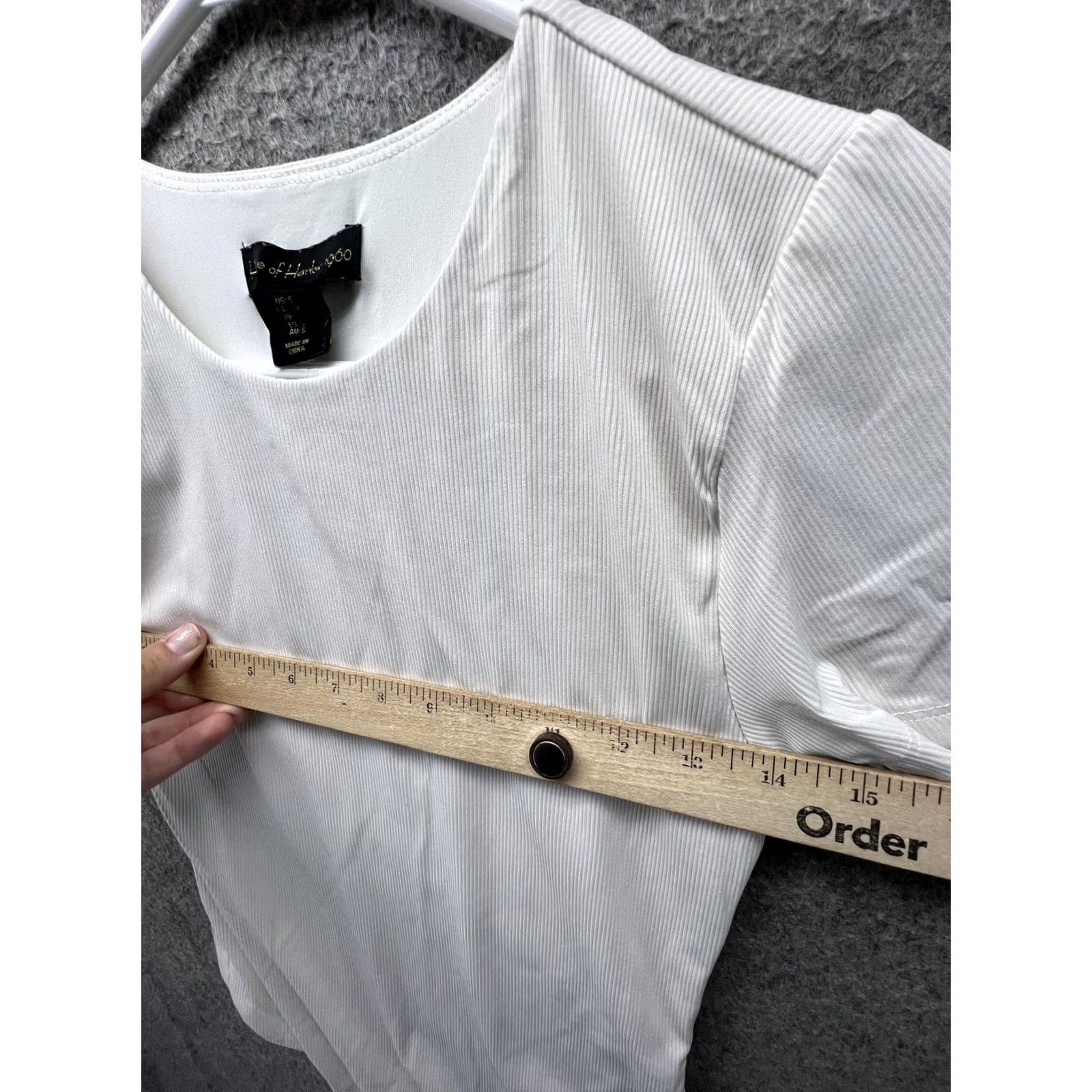 Vintage VINTAGE? No. Size S / US 4 / IT 40 - 2 Thumbnail