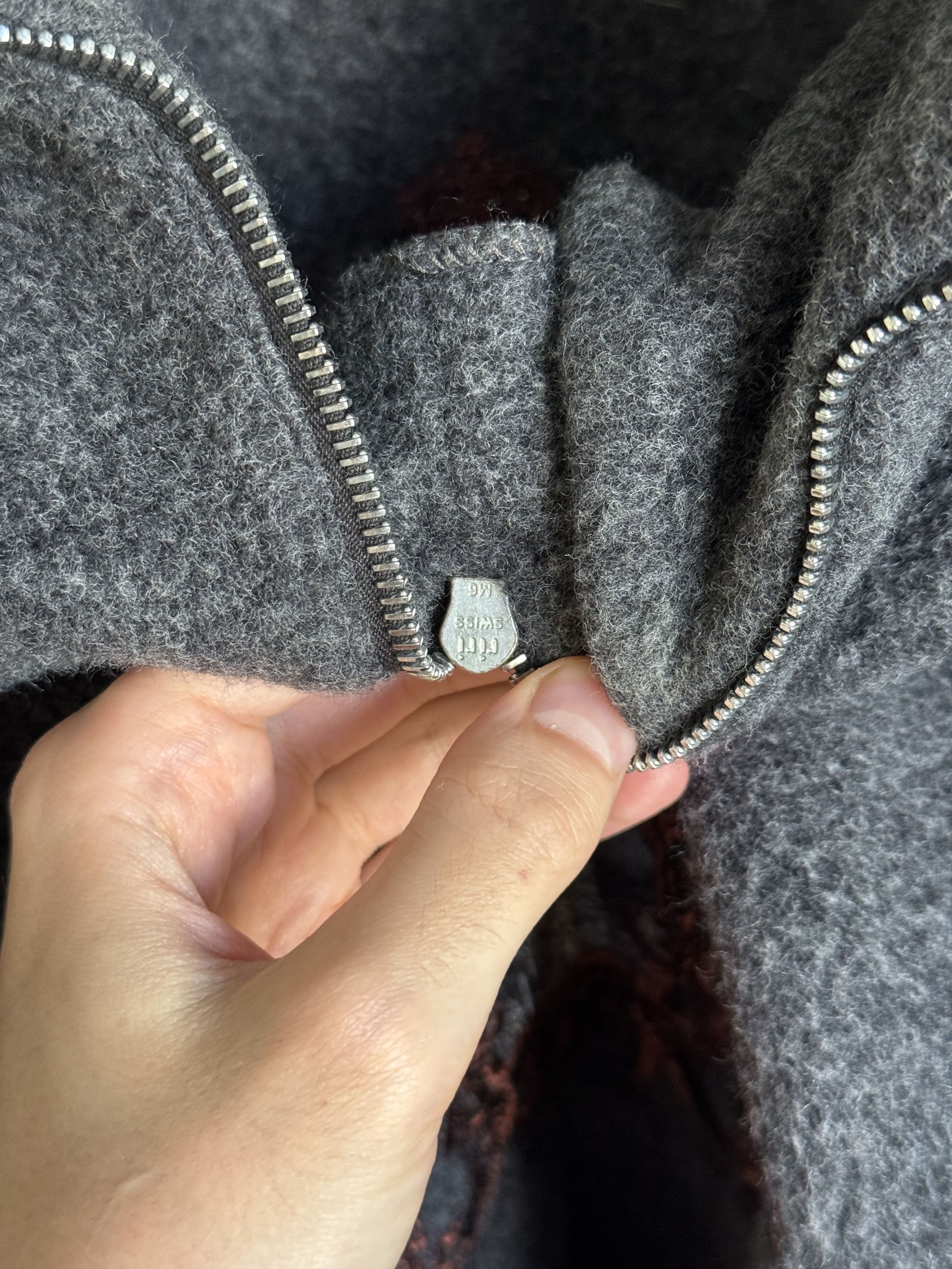 Bogner Bogner Wool Heavy Wool Jumper Size US M / EU 48-50 / 2 - 11 Thumbnail