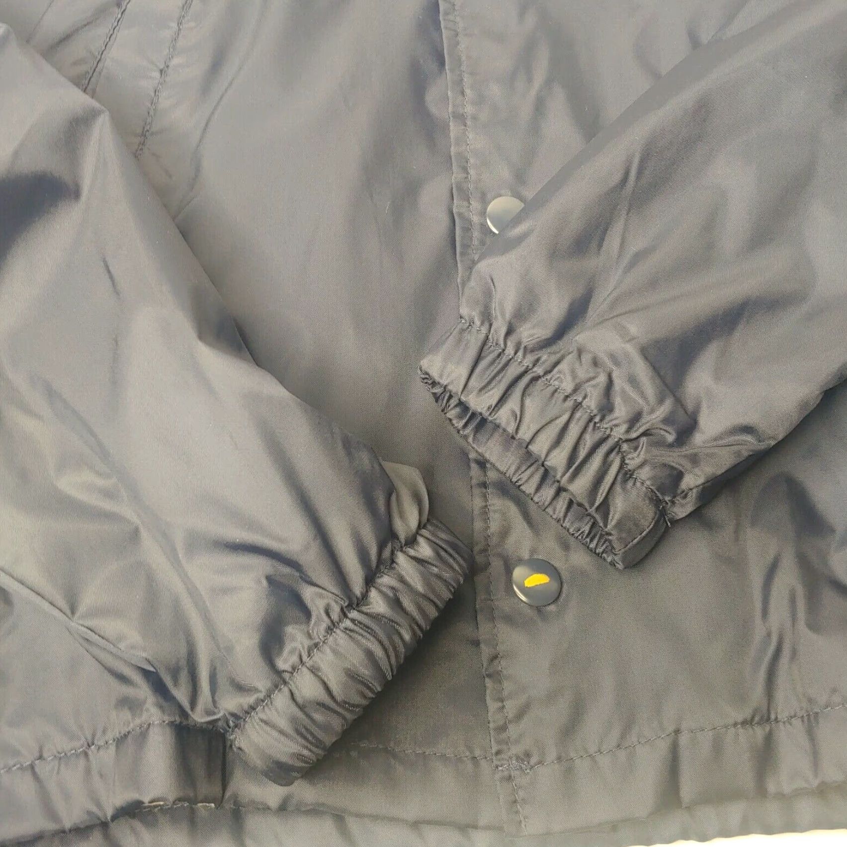 Augusta Sportswear VINTAGE Custom Order Firearms Jacket S Gloucester VA Augusta Sportswear Snap Nylon Size US S / EU 44-46 / 1 - 5 Thumbnail