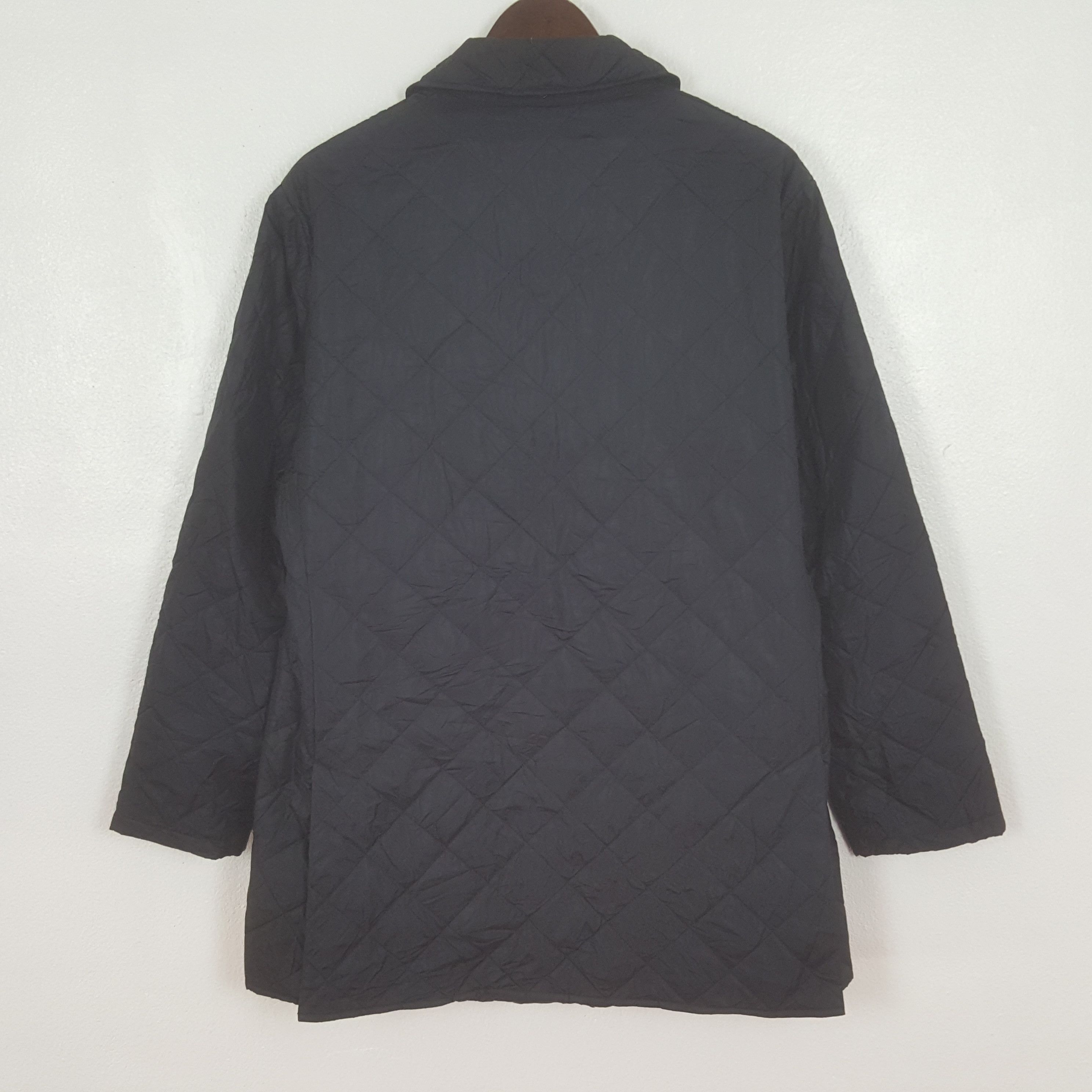 Mackintosh Vintage Machintosh Philosophy Button Up Winter Jacket Size US M / EU 48-50 / 2 - 3 Thumbnail