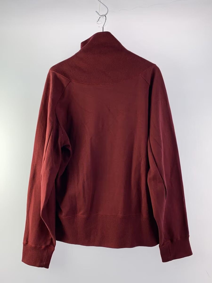 Vivienne Westwood Full Zip Sweatshirt Size US M / EU 48-50 / 2 - 2 Thumbnail