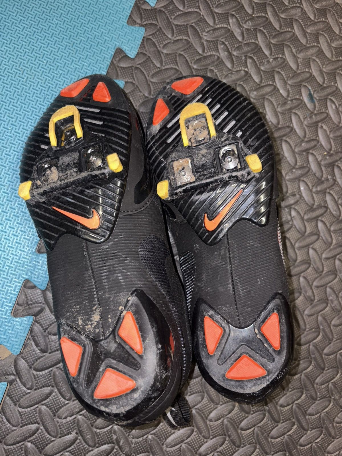Nike Nike Super Rep Cycle Indoors 9.5 Size US 9.5 / EU 42-43 - 4 Thumbnail