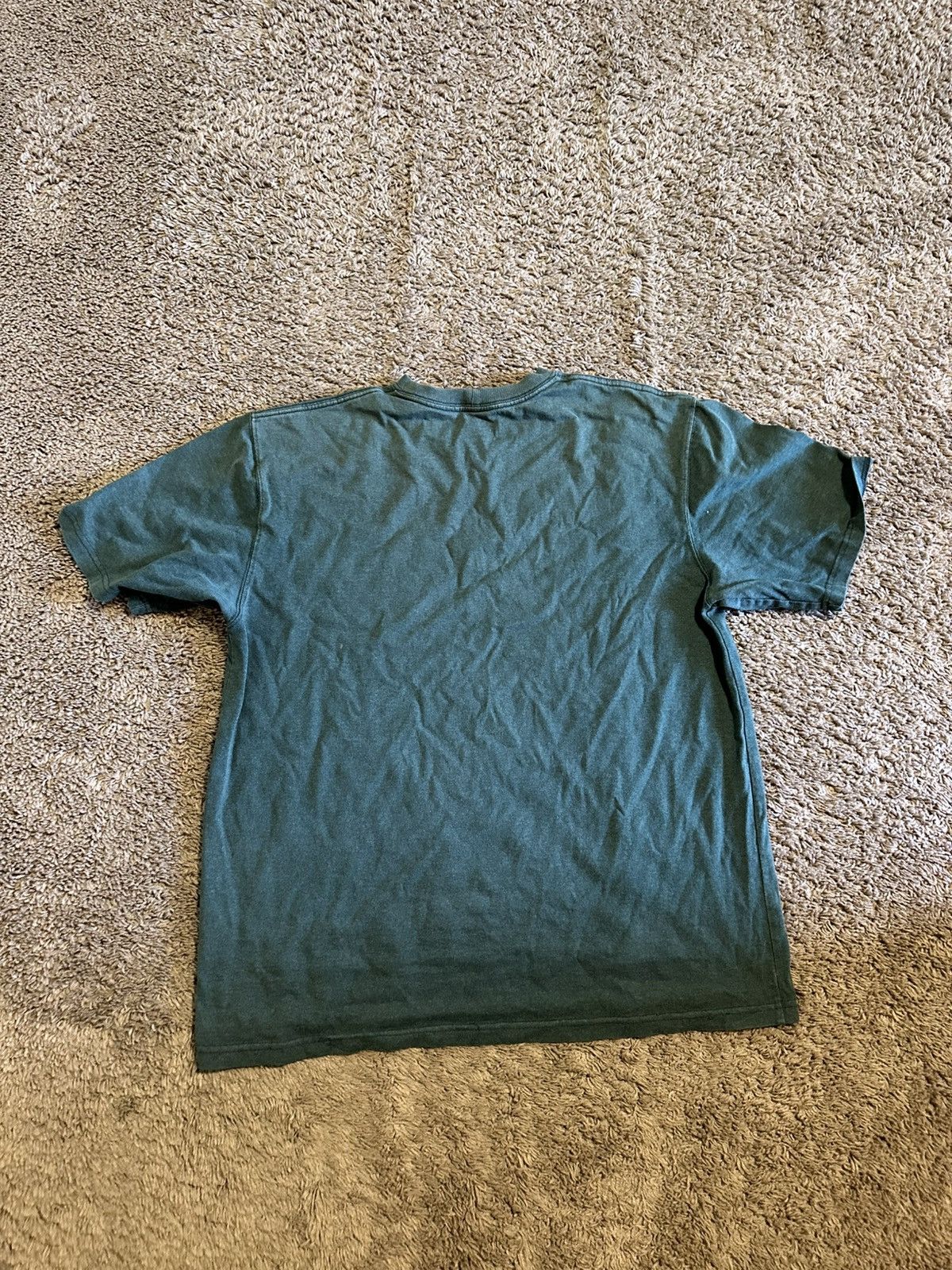 Carhartt Vintage Carhartt “triple forest” shirt 00s size large Size US L / EU 52-54 / 3 - 7 Thumbnail