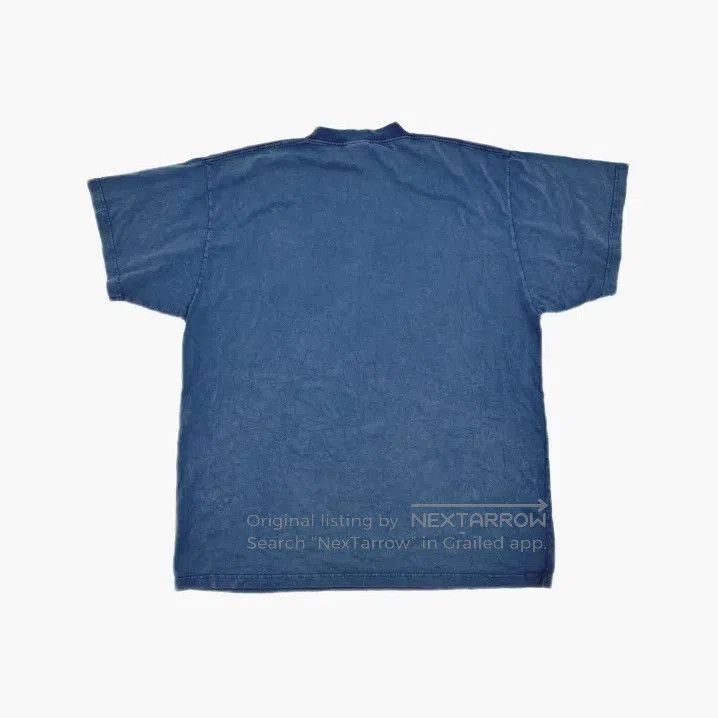 Balenciaga Balenciaga Paris Graphic Short Sleeve T. Size US L / EU 52-54 / 3 - 3 Thumbnail