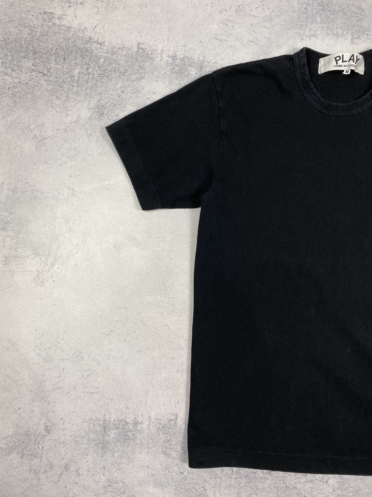 Comme des Garcons Comme Des Garcons T Shirt Size US M / EU 48-50 / 2 - 4 Thumbnail