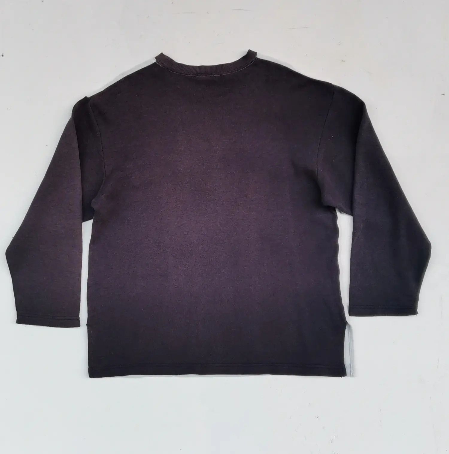 Disney × Mickey Mouse Mickey Mouse Unlimited Sweatshirts Size US M / EU 48-50 / 2 - 2 Thumbnail