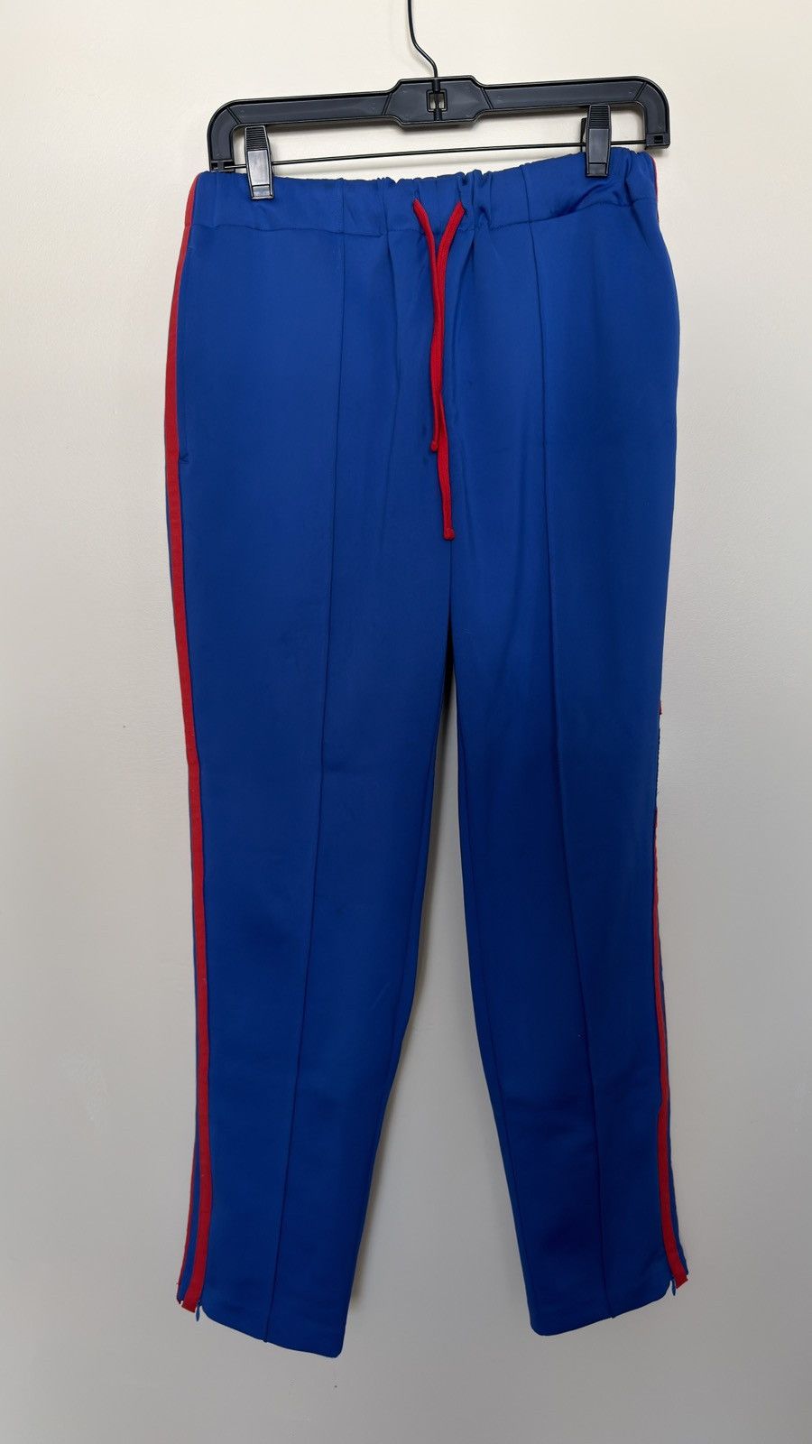 Ovadia & Sons Limited Edition Track Pants Size US 33 - 2 Thumbnail