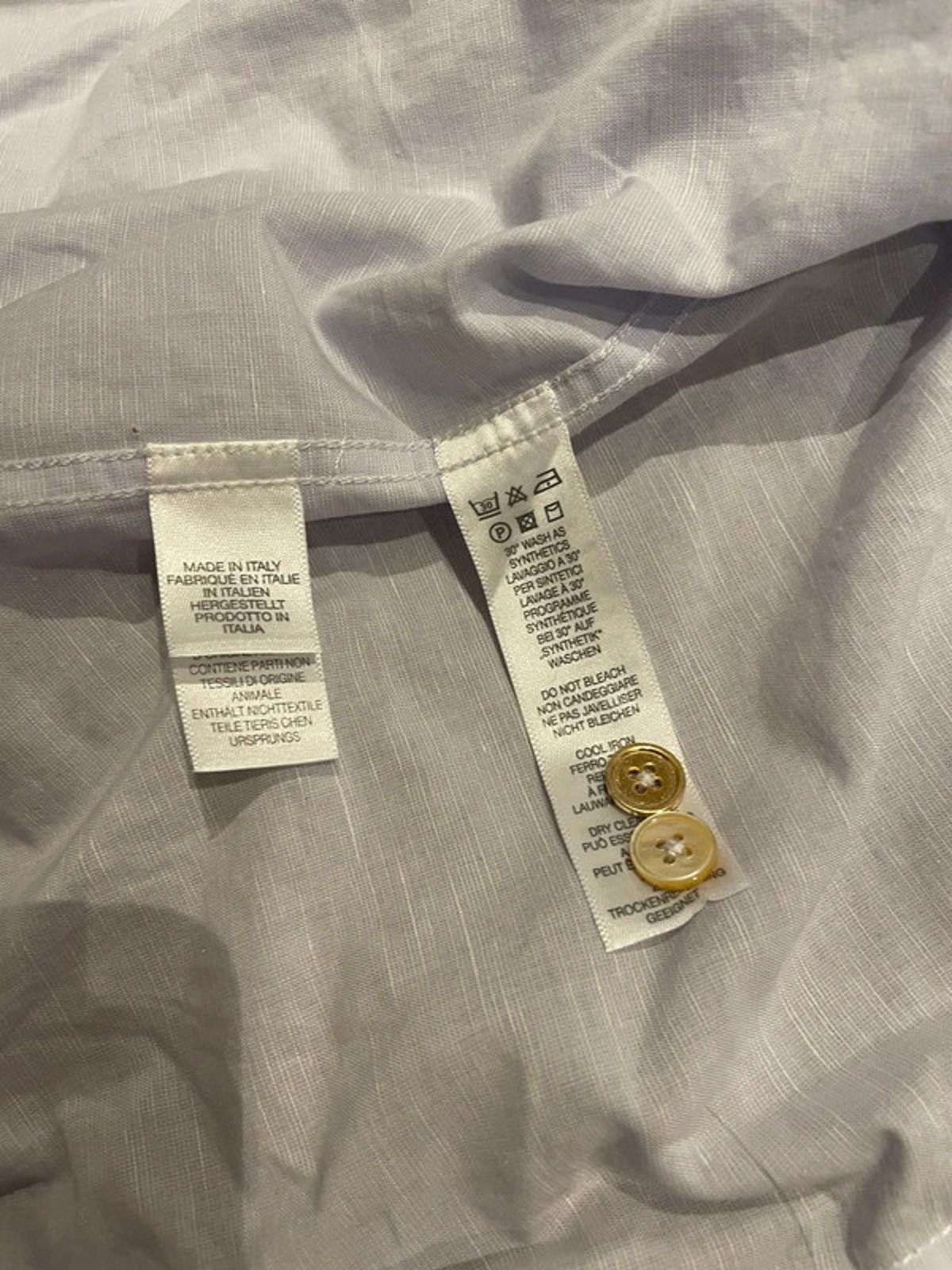 Paul Smith Paul Smith Shirt (Main Line) Size US L / EU 52-54 / 3 - 5 Thumbnail