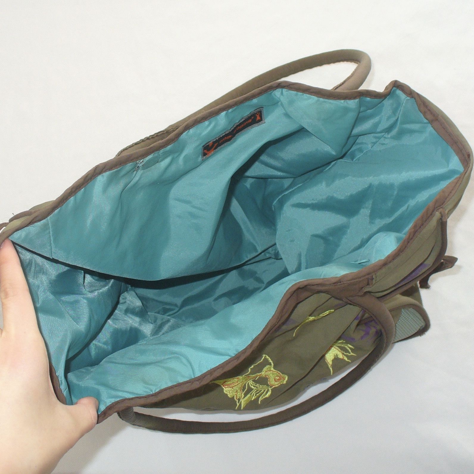 Cop Copine Cop Copine rare bag Size ONE SIZE - 5 Thumbnail