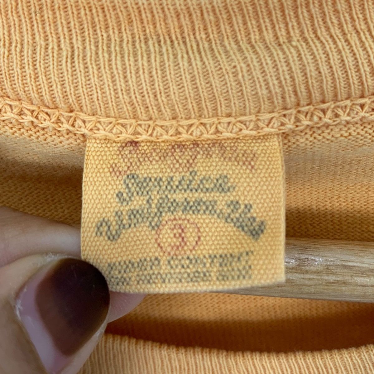 Union LA UES Working Goods Co UNION MADE Go By Bicycle Shirt Size US S / EU 44-46 / 1 - 5 Thumbnail