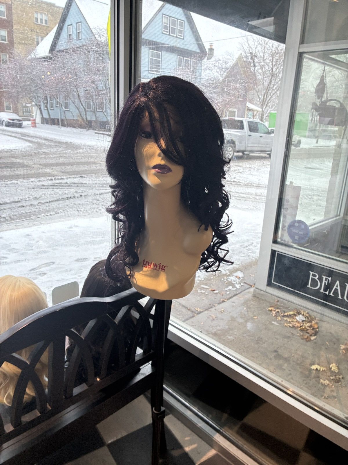 Other Tess wigs Size ONE SIZE - 4 Thumbnail