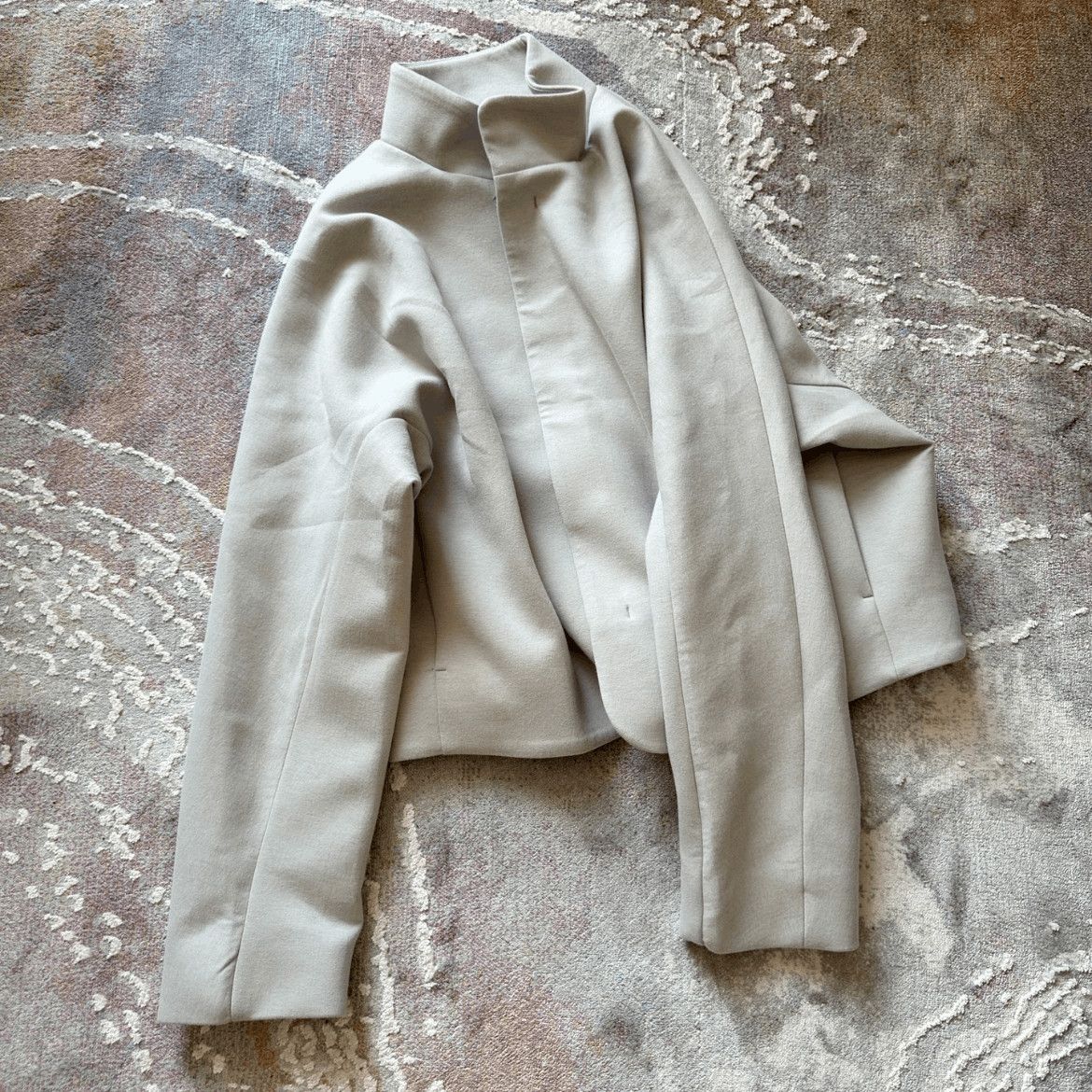 Undercover Sz 2 Undercover Space Cotton Jacket-2505 Size US M / EU 48-50 / 2 - 1 Thumbnail