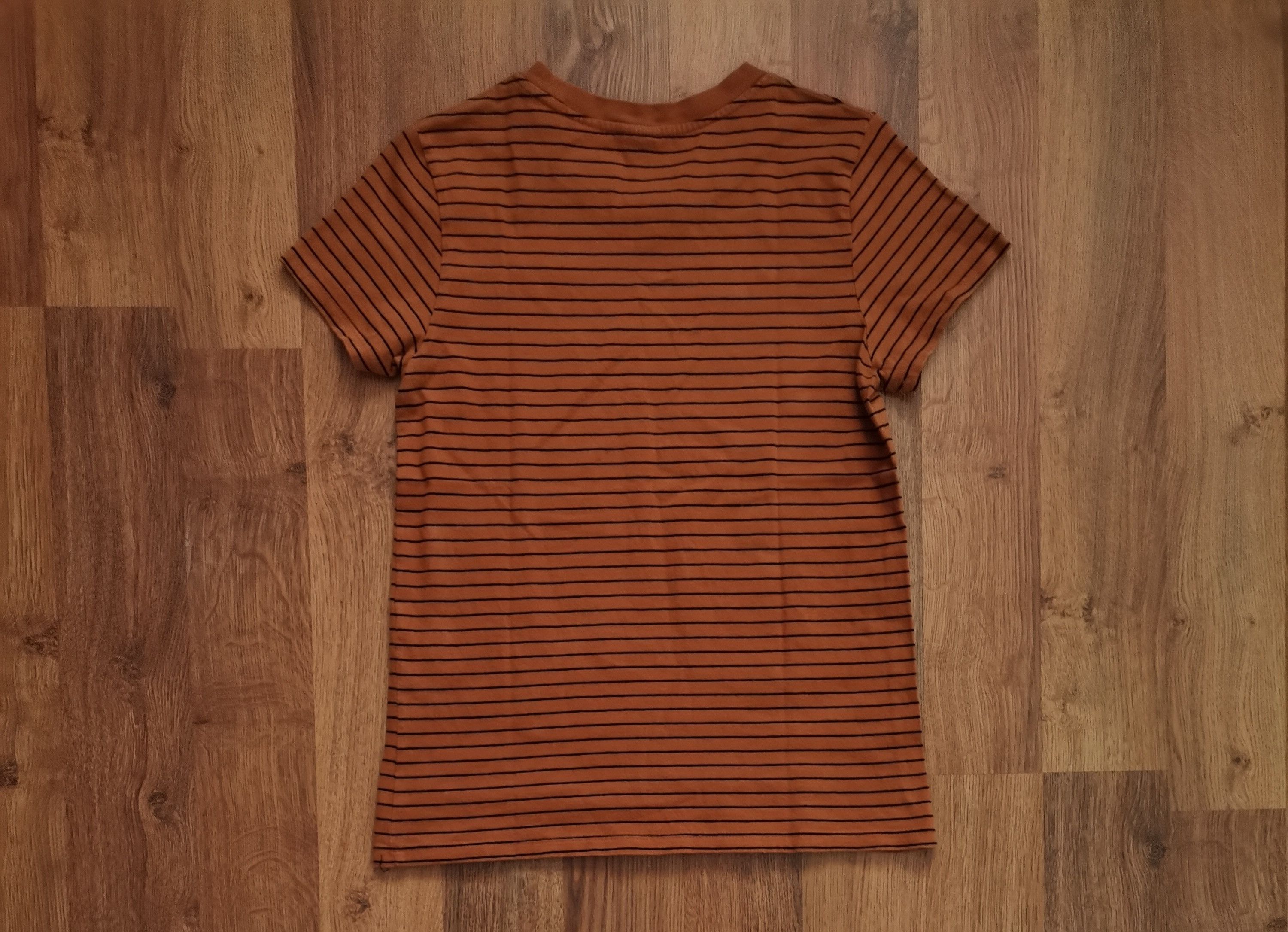 Levi's Levi's Women's Striped Tee Size XS / US 0-2 / IT 36-38 - 3 Thumbnail