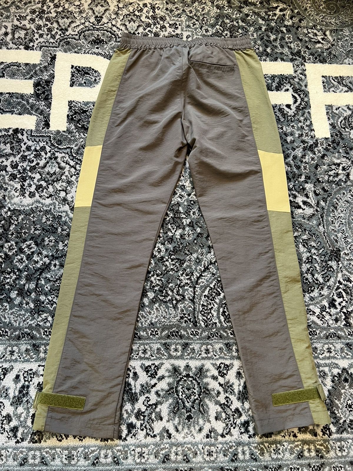 HIDDEN Hidden NY Hiking Track Pant Size US 32 / EU 48 - 4 Thumbnail