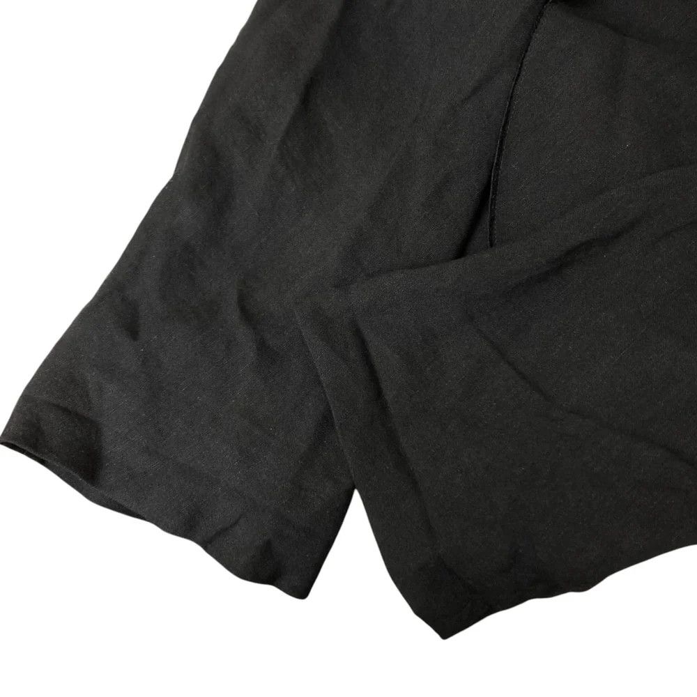 Yohji Yamamoto Yohji Yamamoto pour homme Swaying long jacket Size US L / EU 52-54 / 3 - 5 Thumbnail