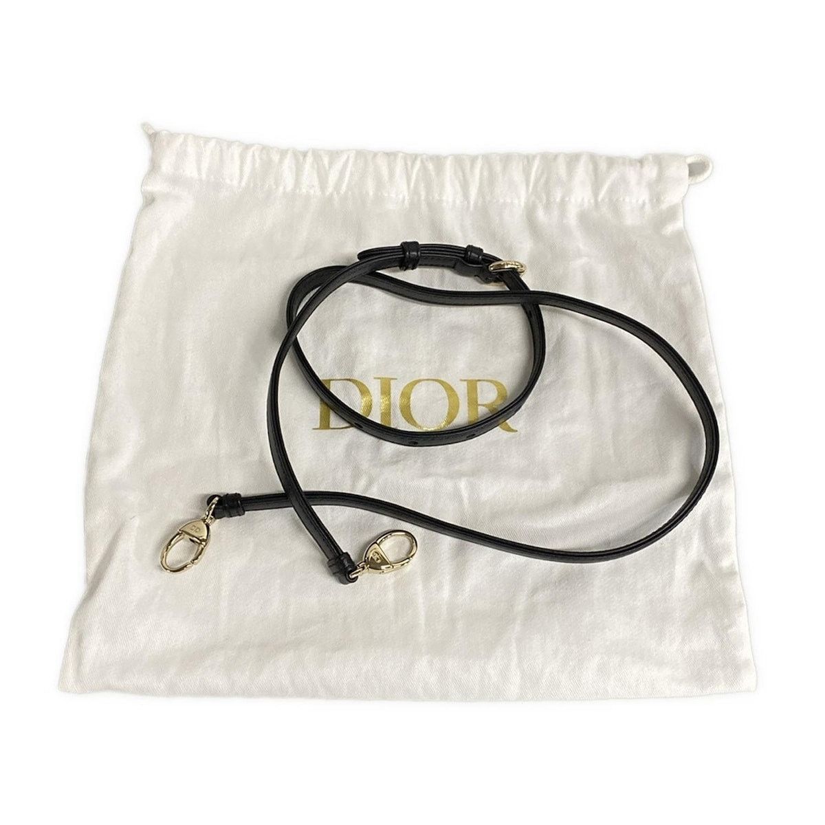 Dior DIOR Lady Dior Micro Bag Handbag Size ONE SIZE - 11 Thumbnail