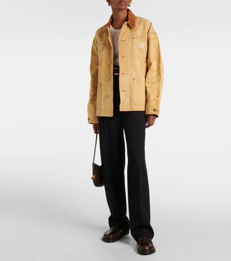 Polo Ralph Lauren Polo Ralph Lauren Cotton canvas women jacket Size S / US 4 / IT 40 - 15 Thumbnail