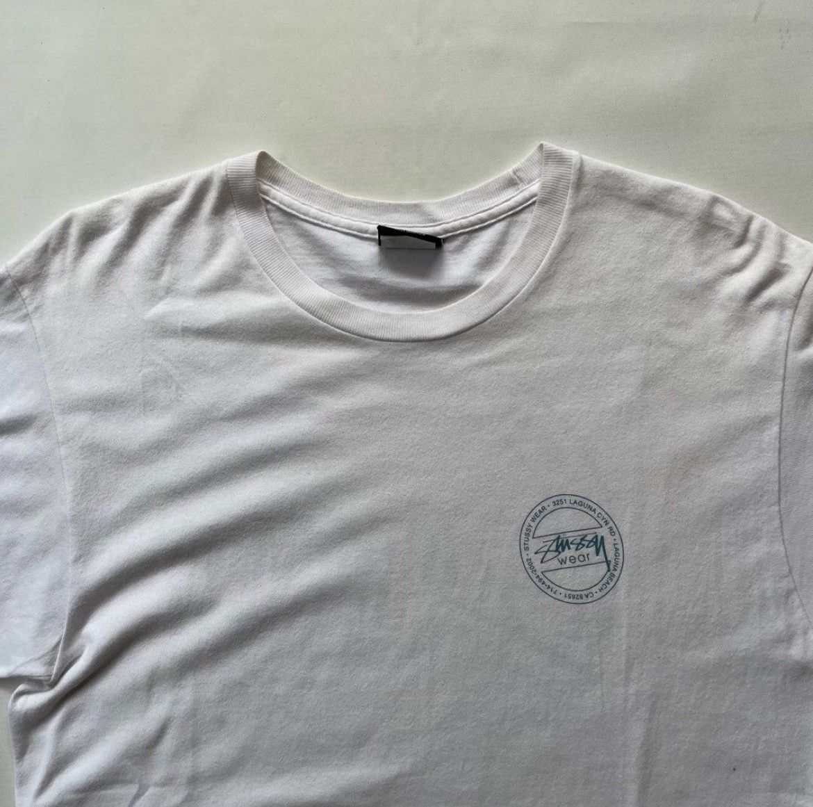 Stussy Stussy wear Size US M / EU 48-50 / 2 - 2 Thumbnail