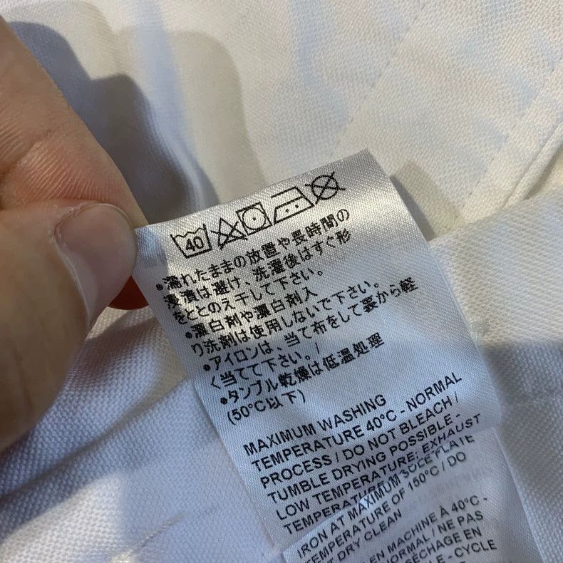 Thom Browne Thom Browne Colorful shirt Size S / US 4 / IT 40 - 8 Thumbnail