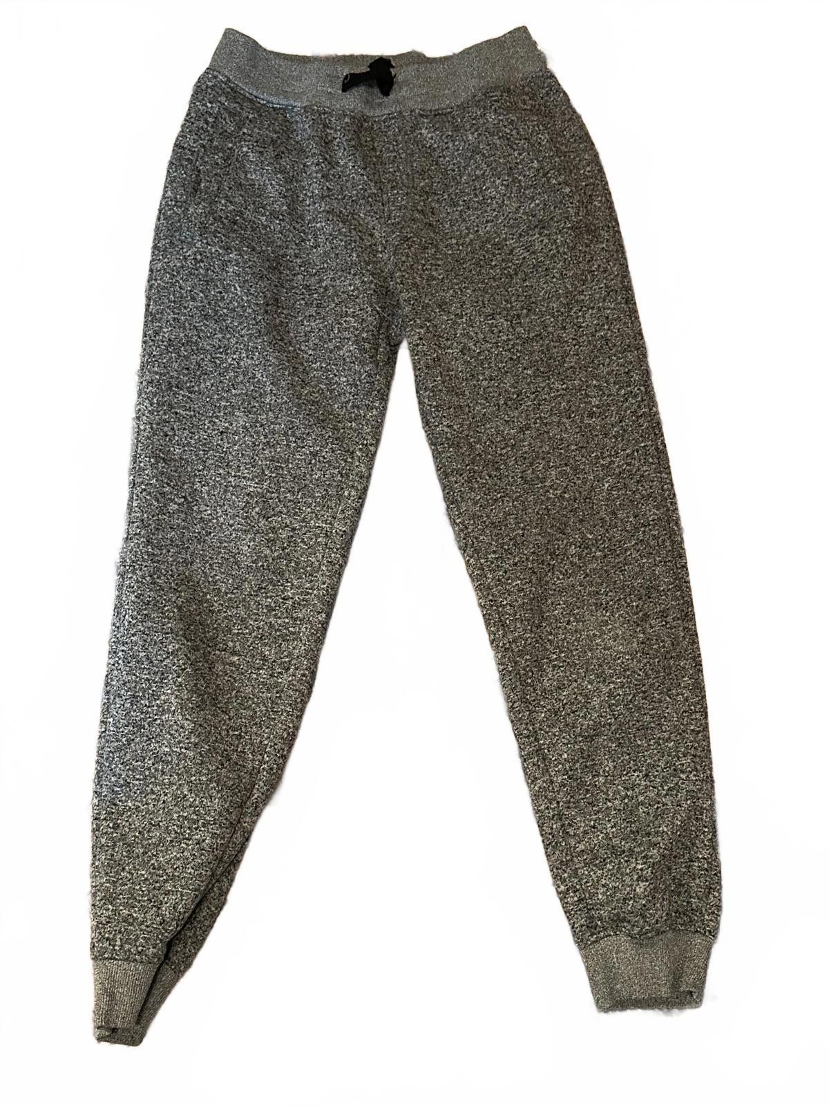 Southpole Southpole Authentic Collection Youth Gray Sweatpants, Large Size ONE SIZE - 1 Thumbnail