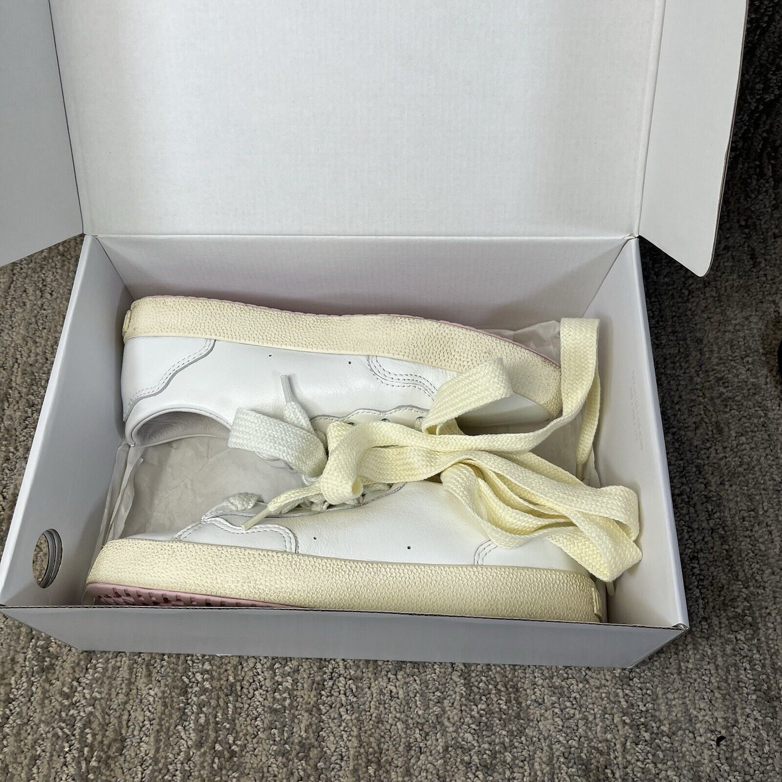 Converse Converse x GOLF le FLEUR GLF 2.0 Shoes 173185C Women’s 7.5 Size US 7.5 / IT 37.5 - 10 Thumbnail