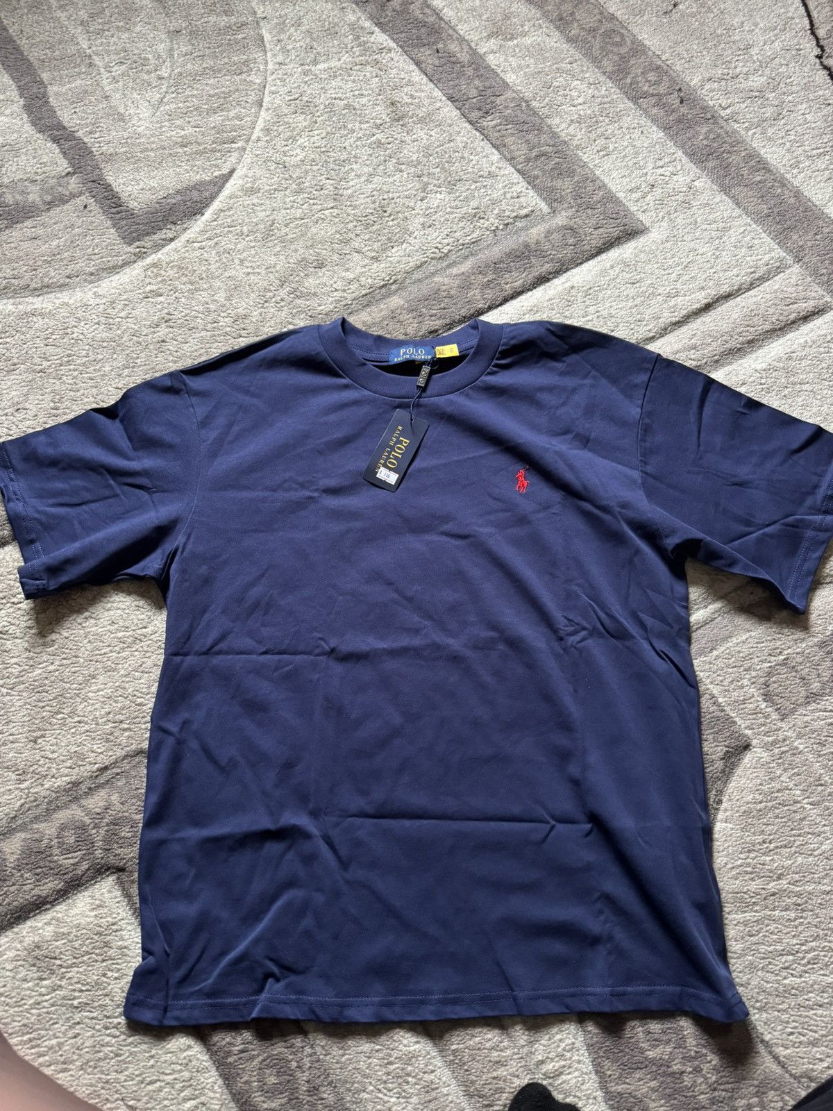 Polo Ralph Lauren Tricou polo Size US L / EU 52-54 / 3 - 1 Thumbnail