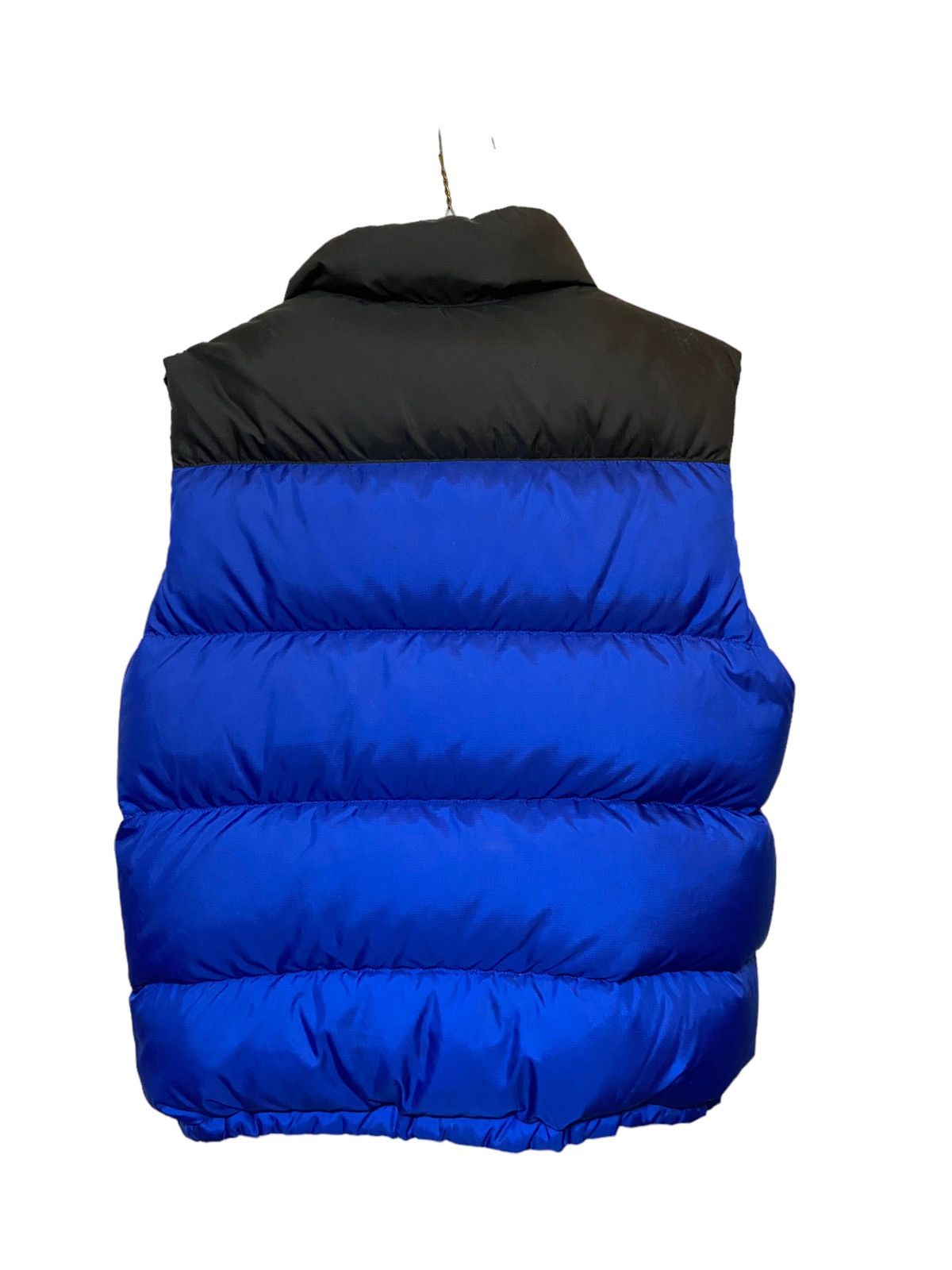 Polo Ralph Lauren × Vintage Vintage Polo Ralph Lauren Small Pony Down Puffer Vest Size US S / EU 44-46 / 1 - 2 Thumbnail