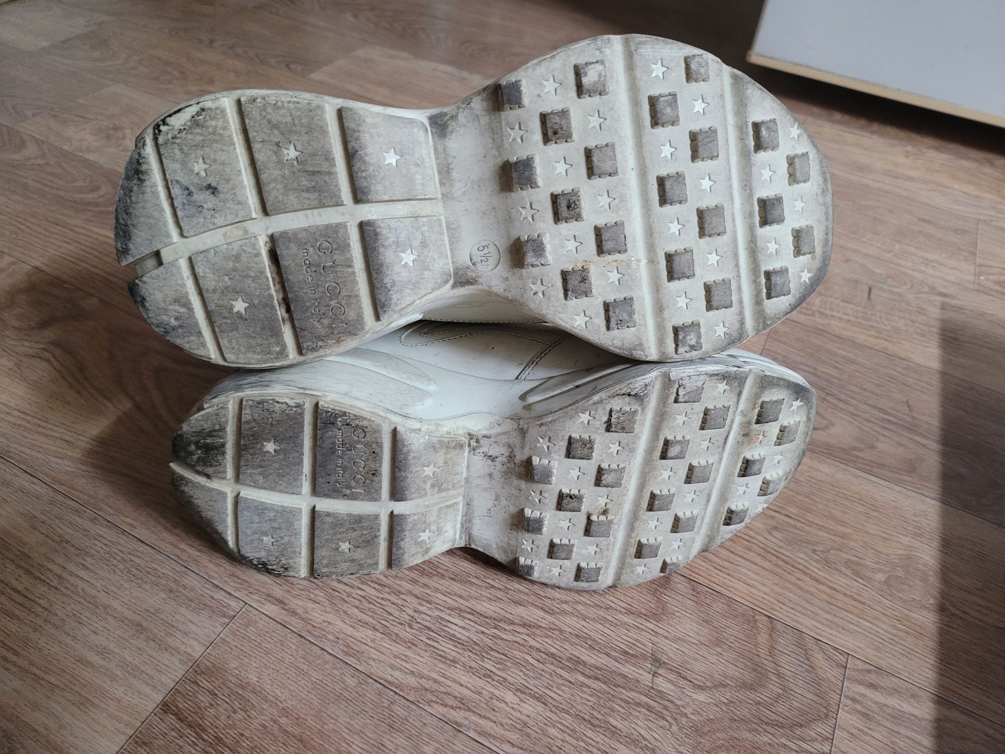 Gucci Gucci Rhyton Size US 6.5 / EU 39-40 - 6 Thumbnail