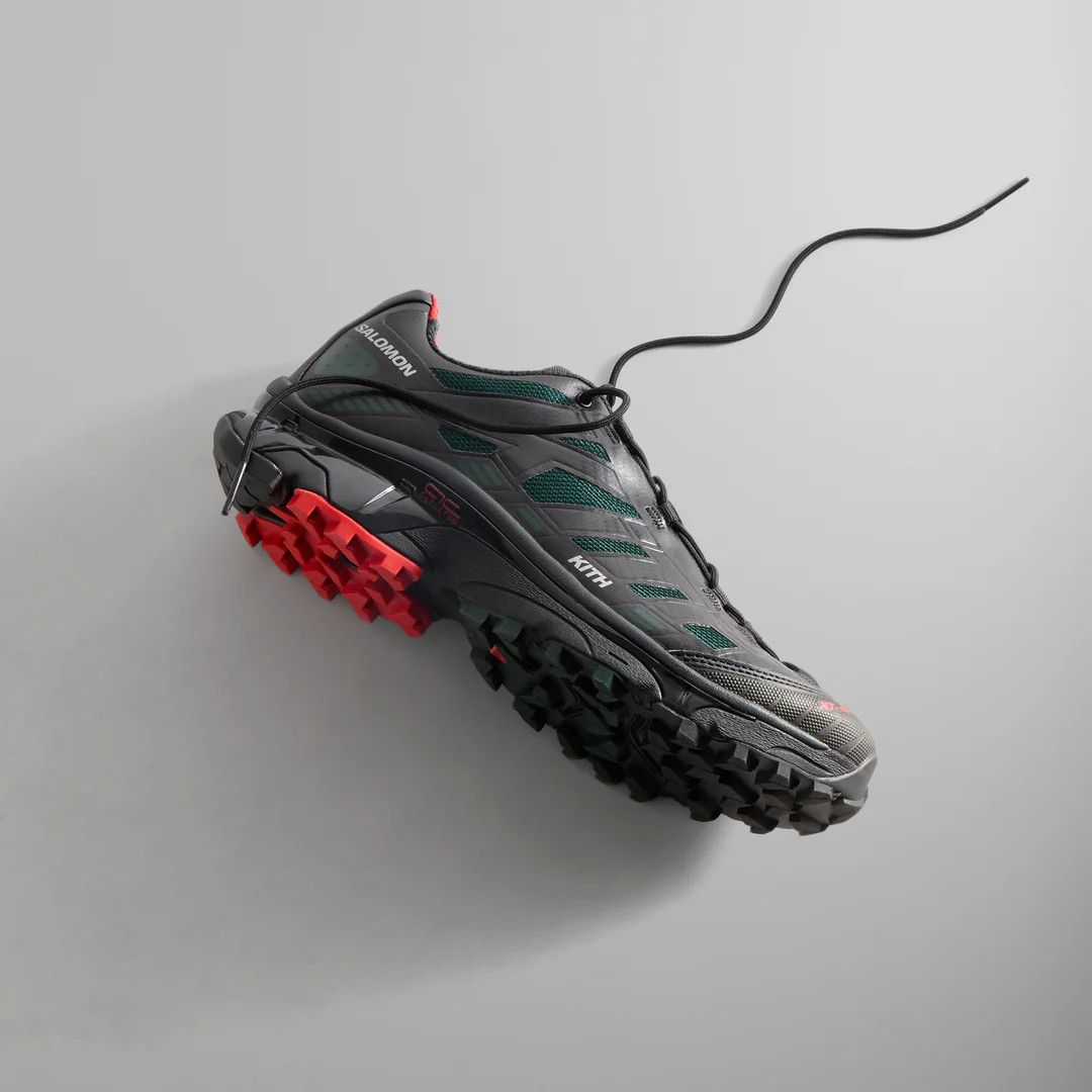Kith × Salomon Kith for Salomon XT-4K Size US 11.5 / EU 44-45 - 3 Thumbnail