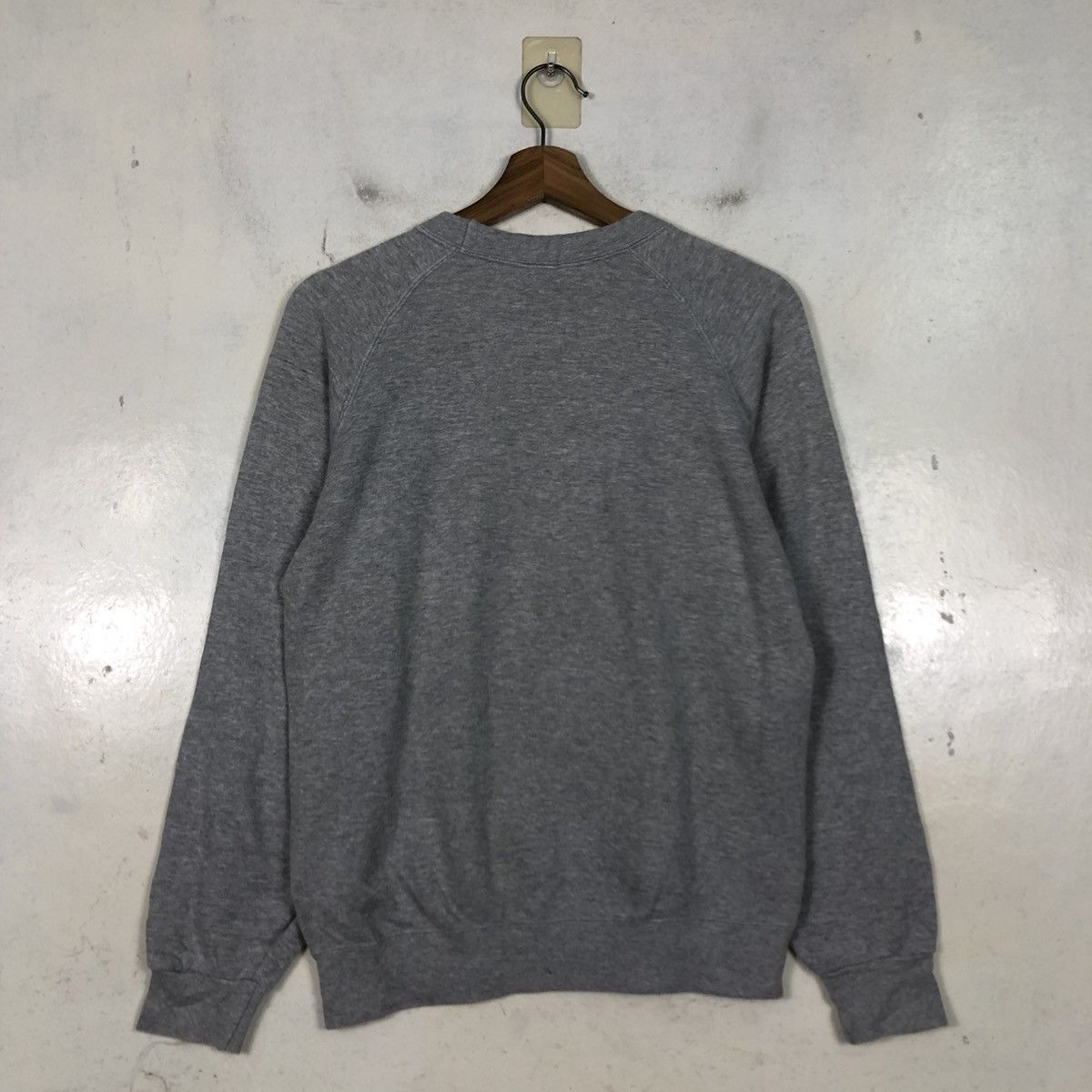 Japanese Brand 📌Green Machine Senshu University Vintage Sweatshirt Size US M / EU 48-50 / 2 - 10 Thumbnail