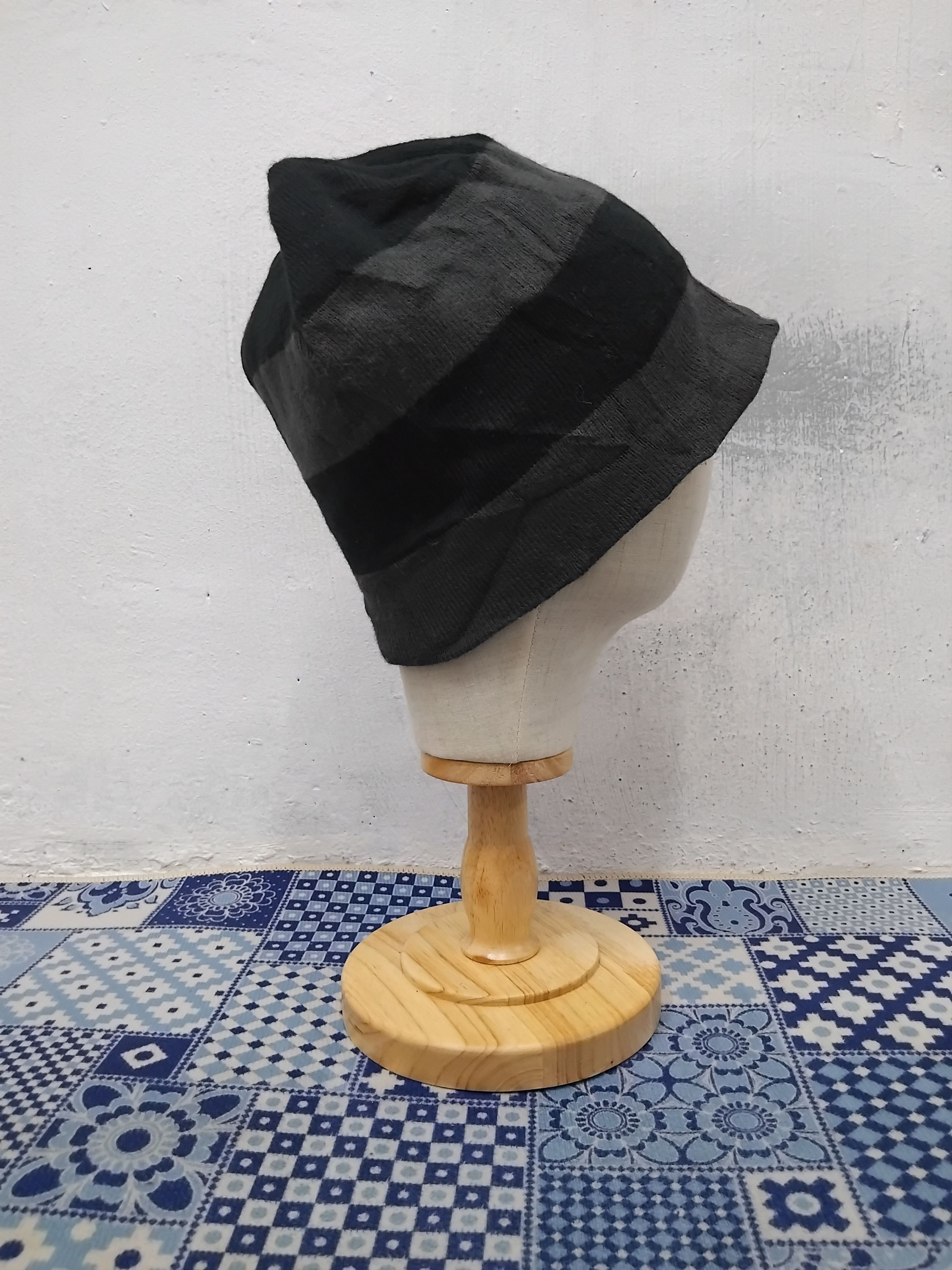 Quiksilver 💥Quicksilver black colour beanie Size ONE SIZE - 2 Thumbnail