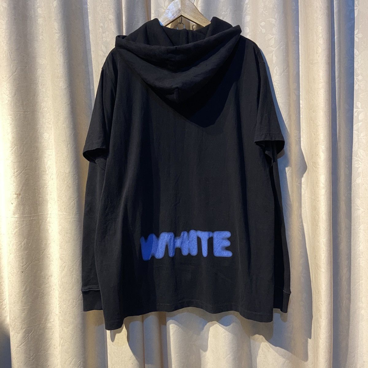 Offwhite Hoodie