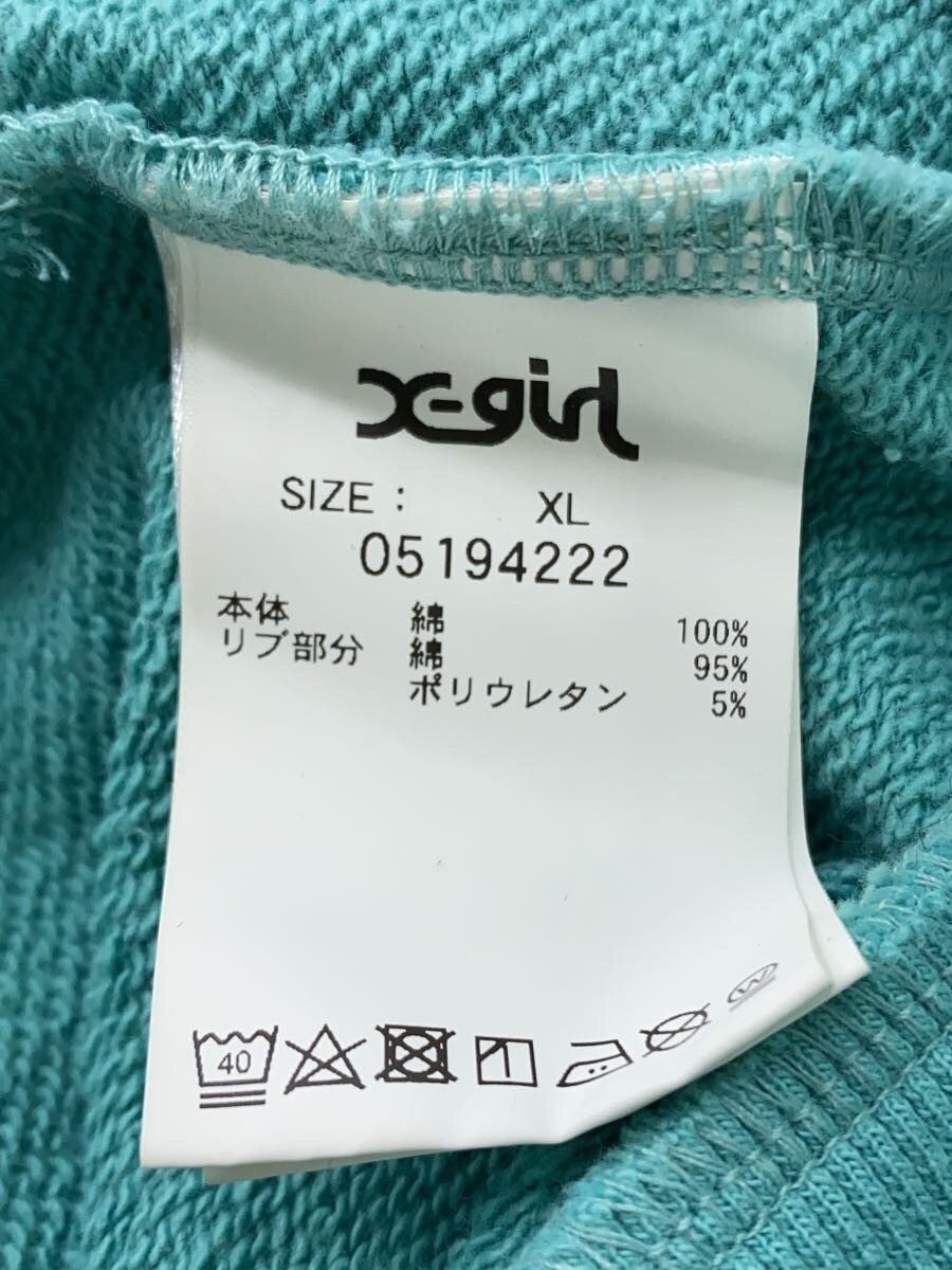 Hysteric Glamour Girl Hoodie Size US XL / EU 56 / 4 - 5 Thumbnail