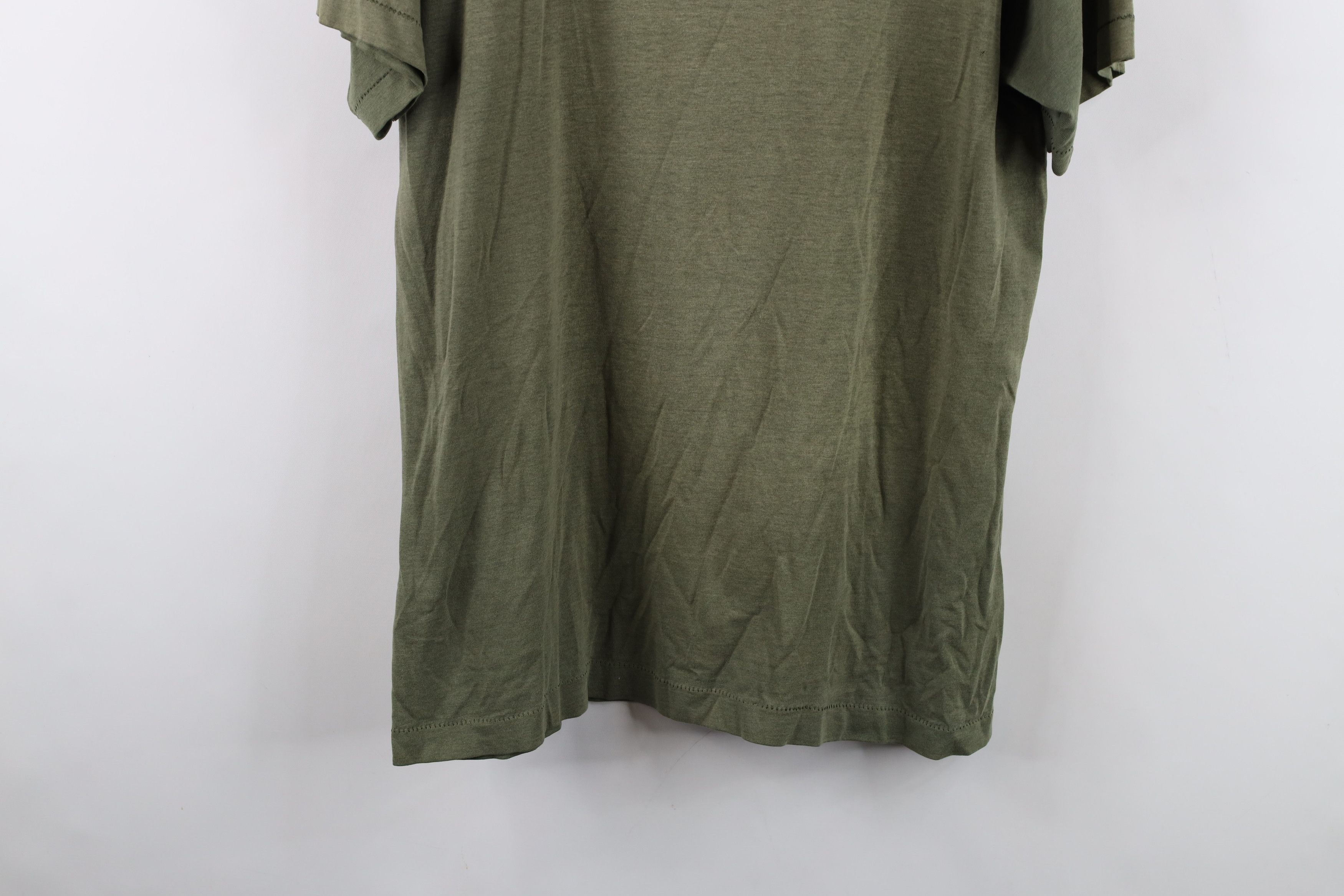 Vintage Vintage 90s Streetwear Place Ohio Lighthouse T-Shirt USA Size US L / EU 52-54 / 3 - 13 Thumbnail