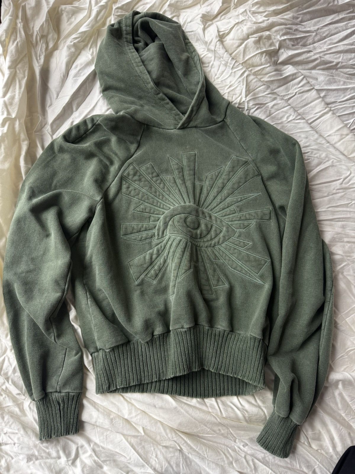 HOUSE OF ERRORS似 ZIP HOODIE House of Errors Reflection Zip-Up | Grailed